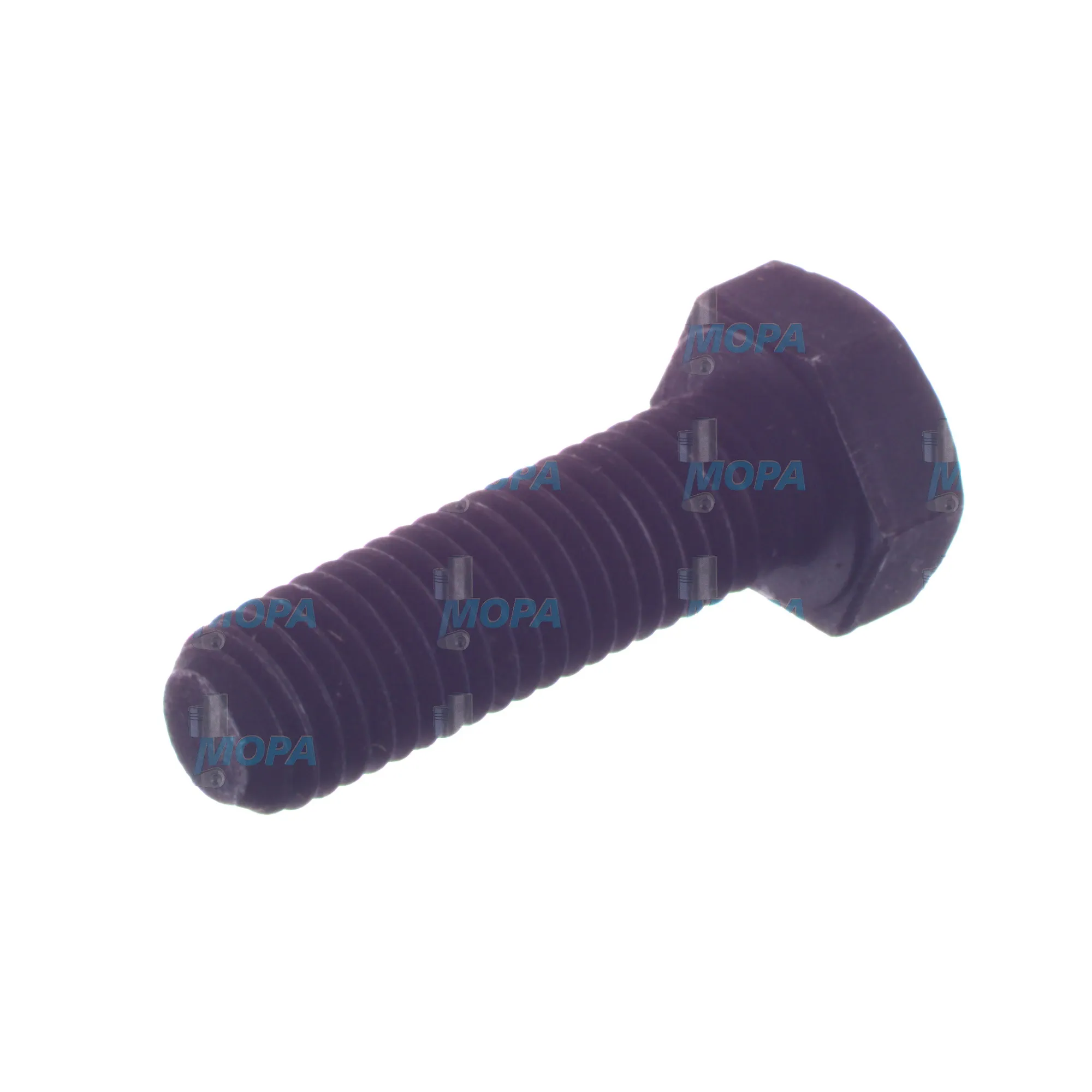 HEXAGON BOLT - 602000501240 suitable for MWM & Deutz engines 2