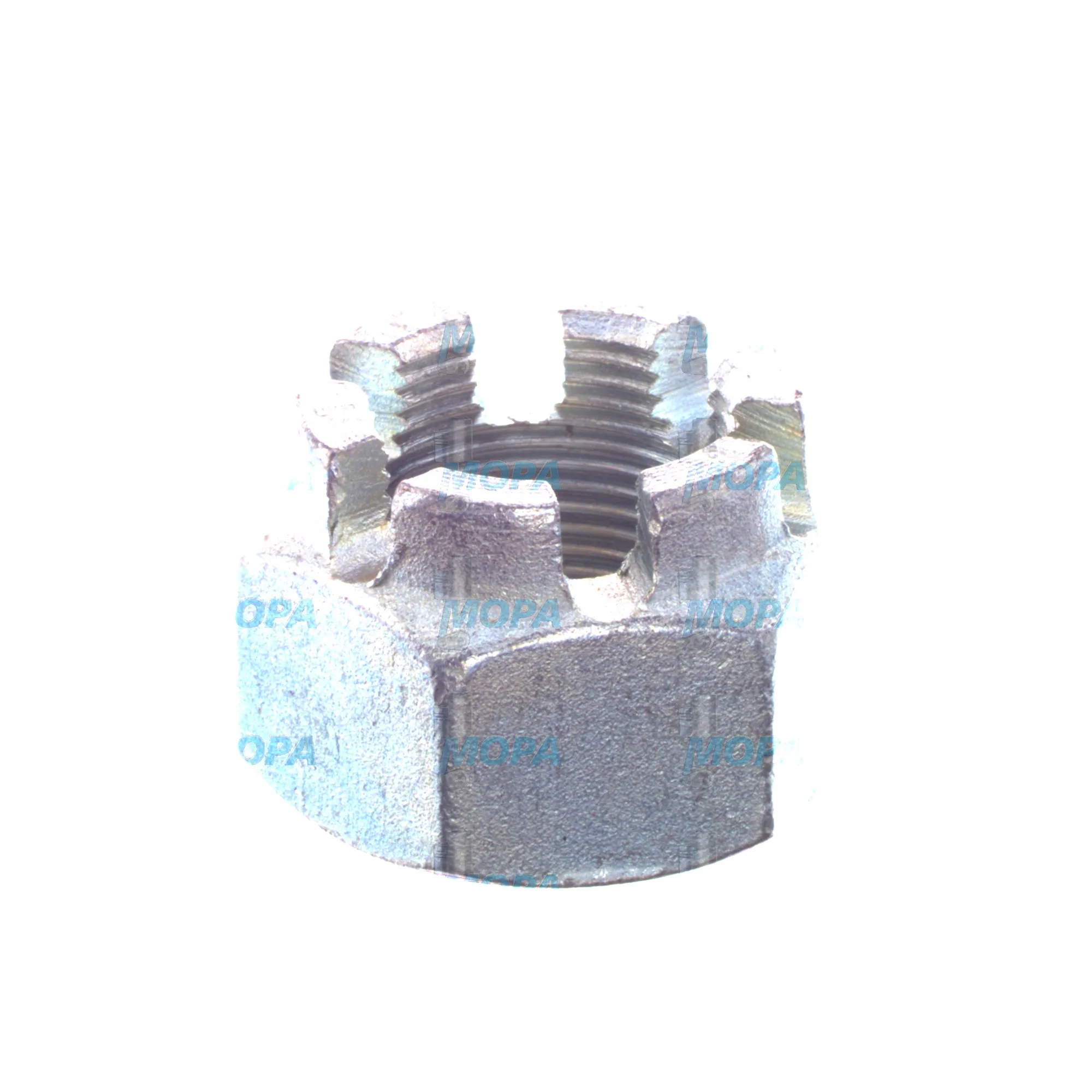 CASTLE NUT - 01113103 suitable for MWM & Deutz engines 8