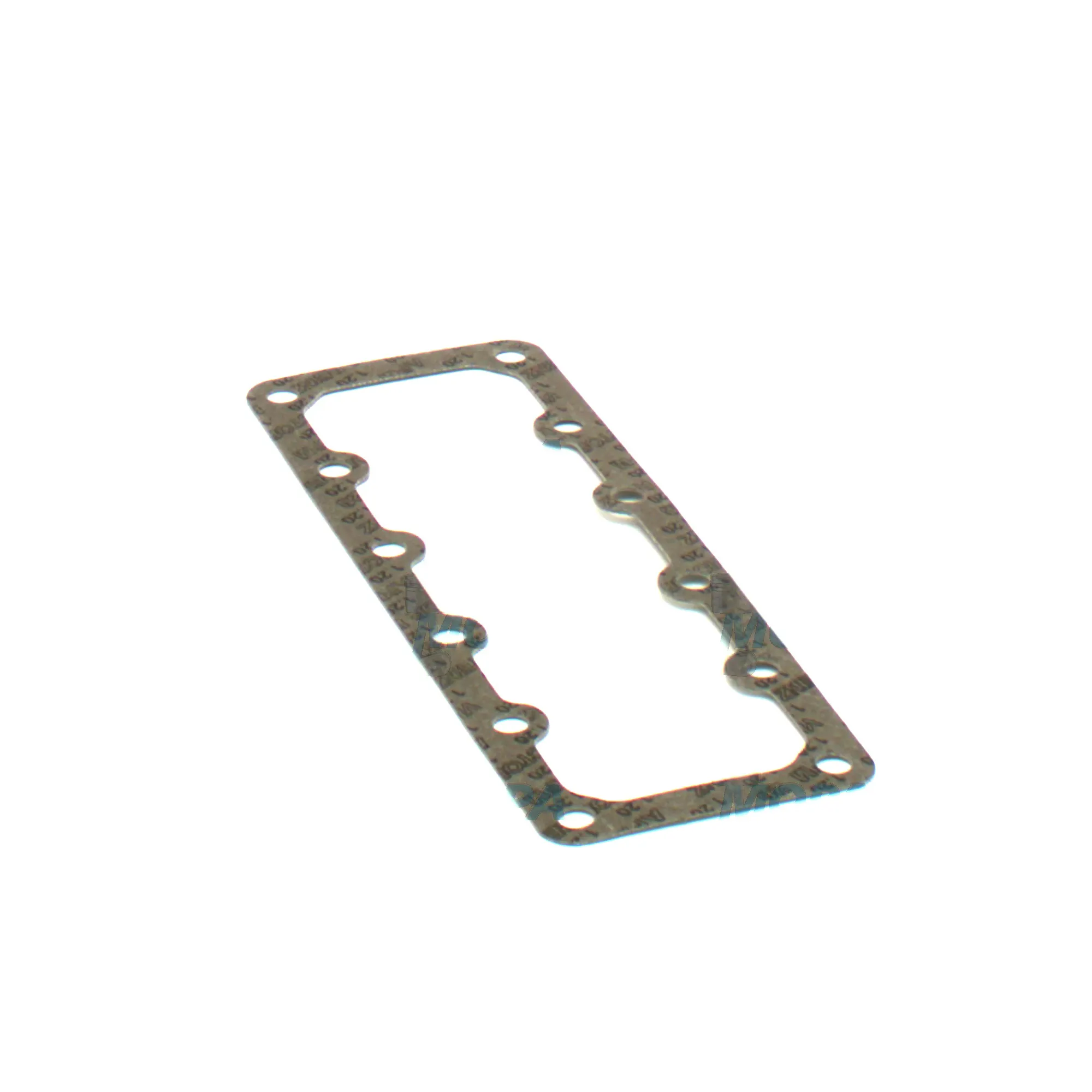 GASKET - 5800152480 suitable for MTU engines 8