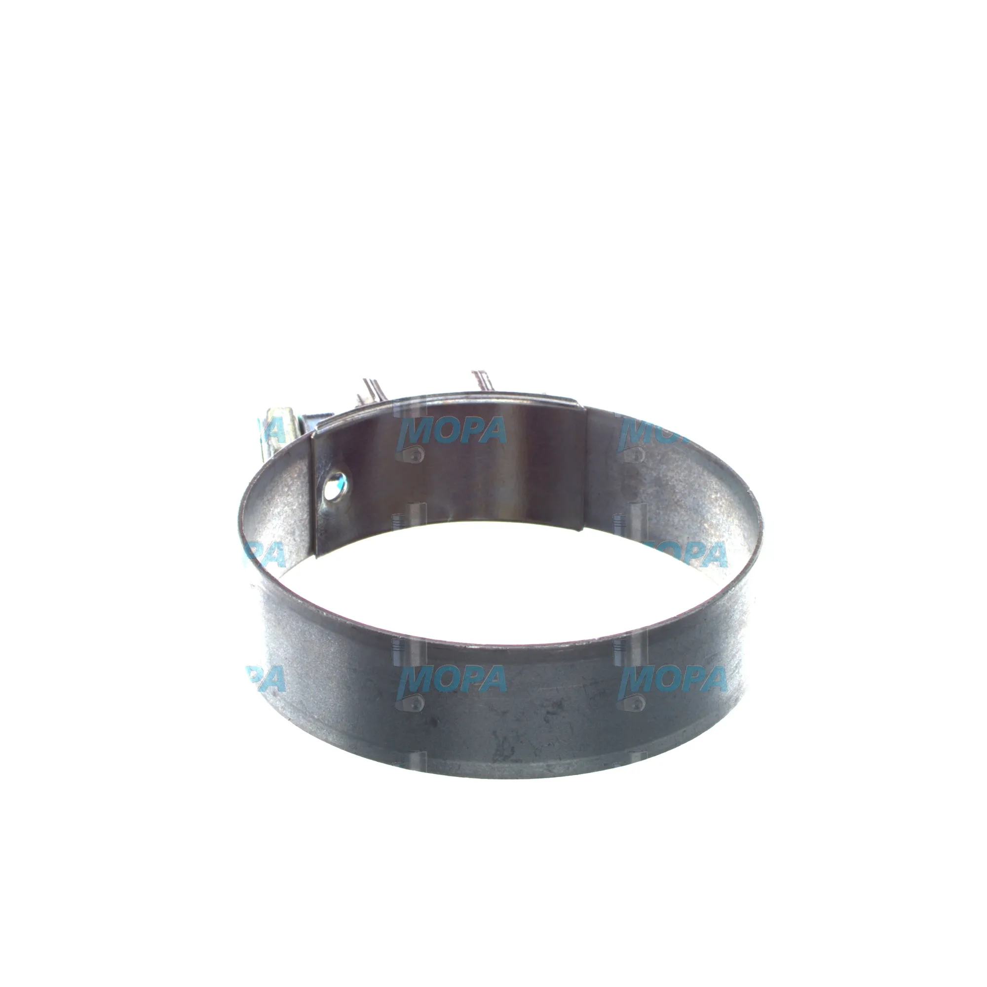 CLAMP - WN8505 S70/20 suitable for MWM & Deutz engines 4