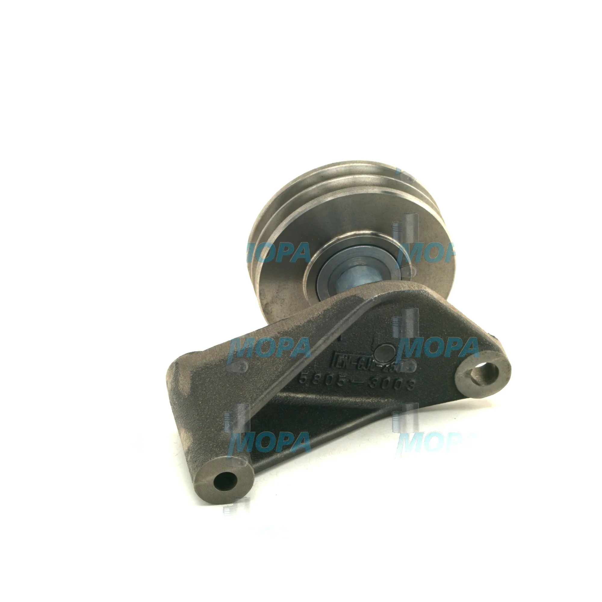 TENSION PULLEY - 51958007336 suitable for MAN D engines