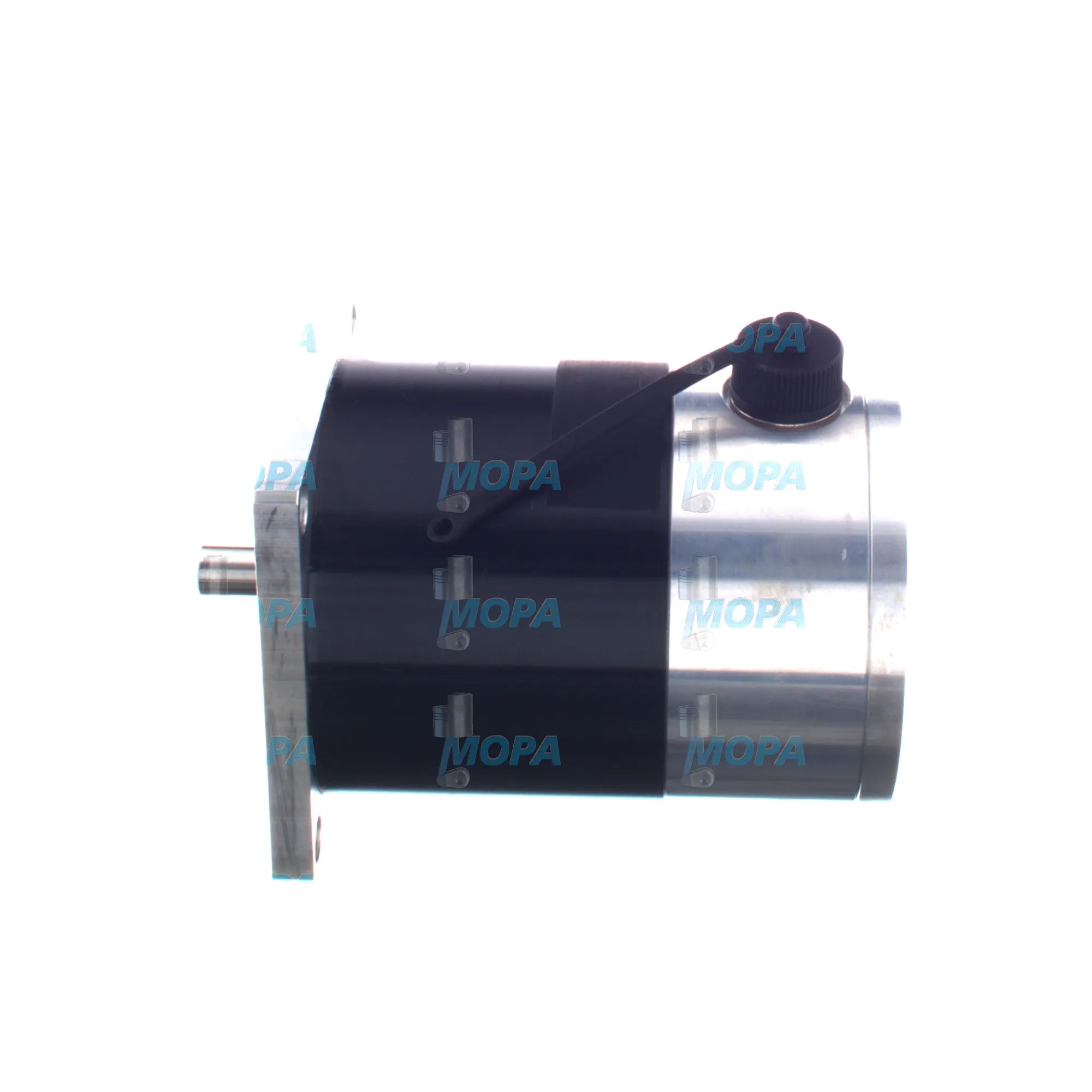 ELECTRIC MOTOR - 12141851 suitable for MWM & Deutz engines 6