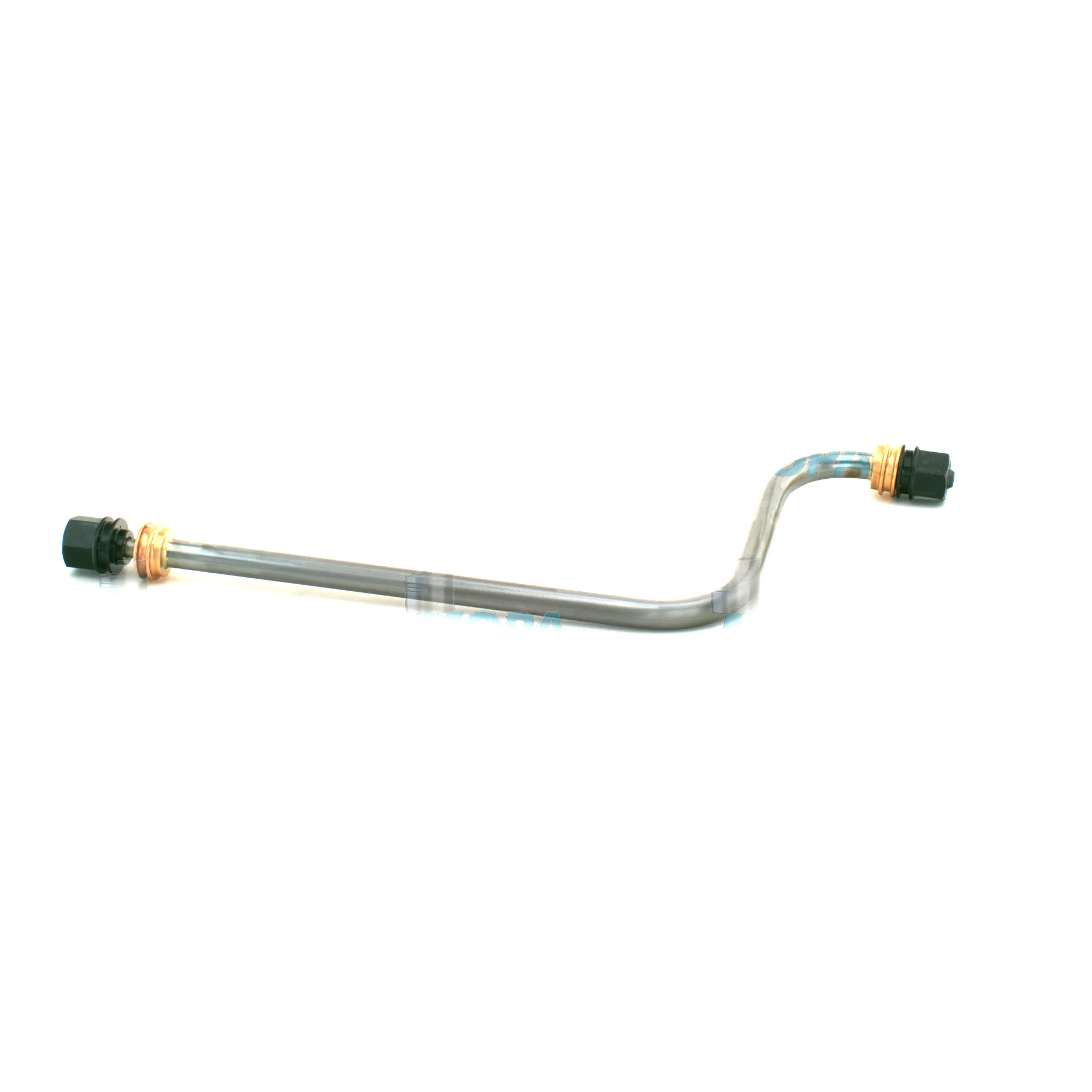 HIGH PRESSURE PIPE (leakage secured) - 02046357 suitable for MWM & Deutz engines 3
