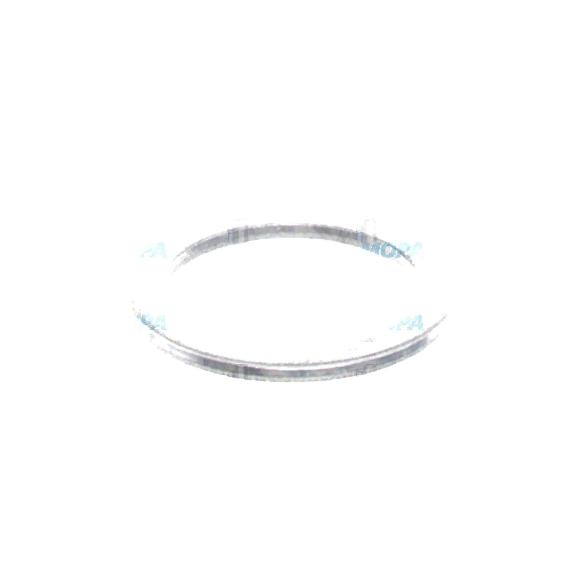 DICHTRING - 007603018107 passend für MTU Motoren 5
