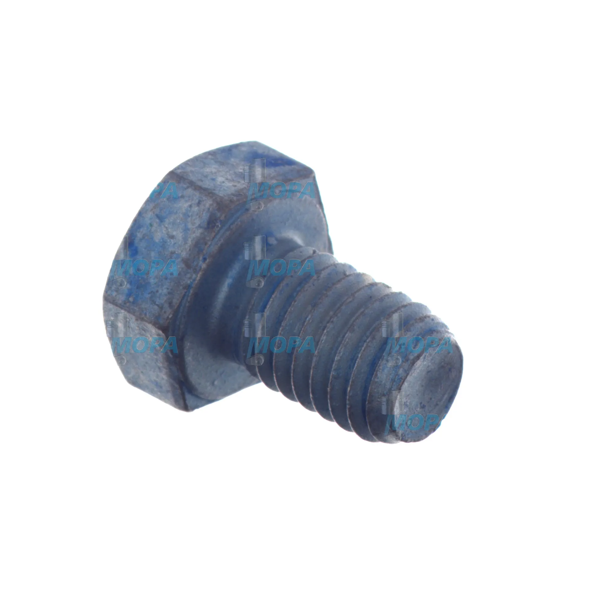 HEXAGON BOLT - 06012835110 suitable for MAN D engines 7