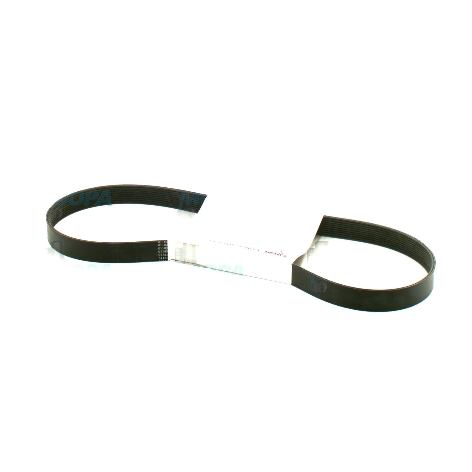 V-BELT - 01183420 suitable for Deutz engines 4