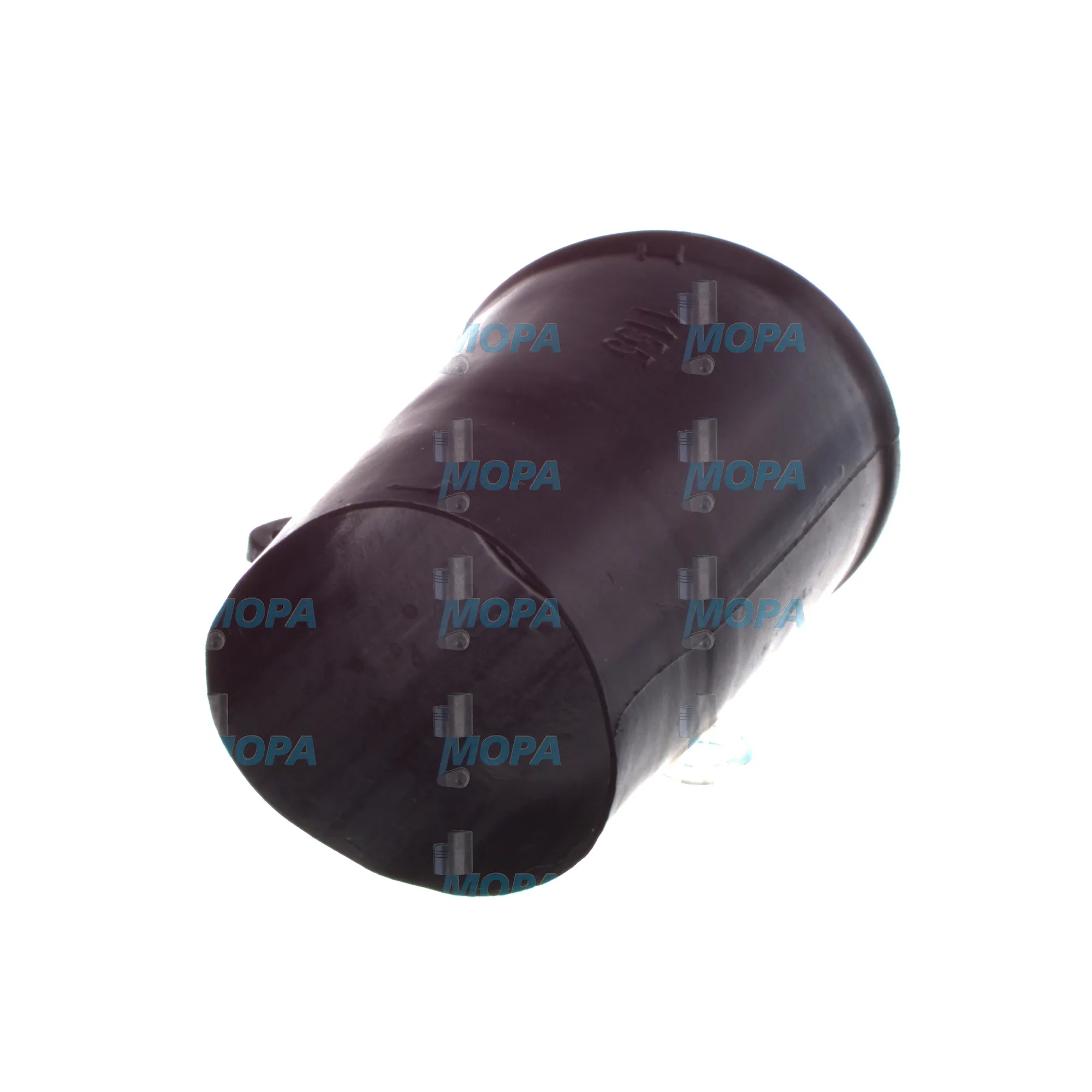 CONNECTING PIECE - 0001595839 suitable for MTU engines
