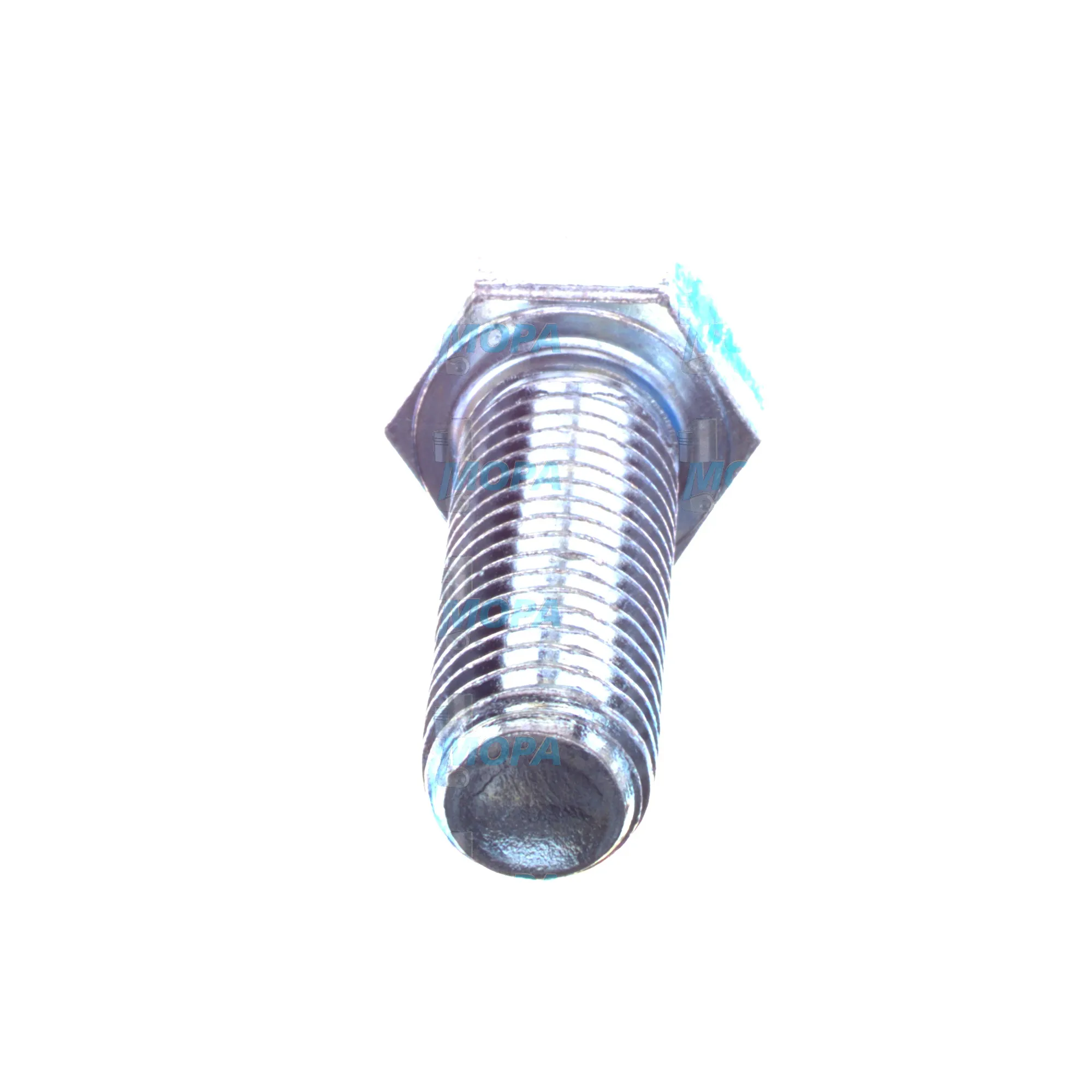 HEXAGON BOLT - 602000501850 suitable for MWM & Deutz engines 4