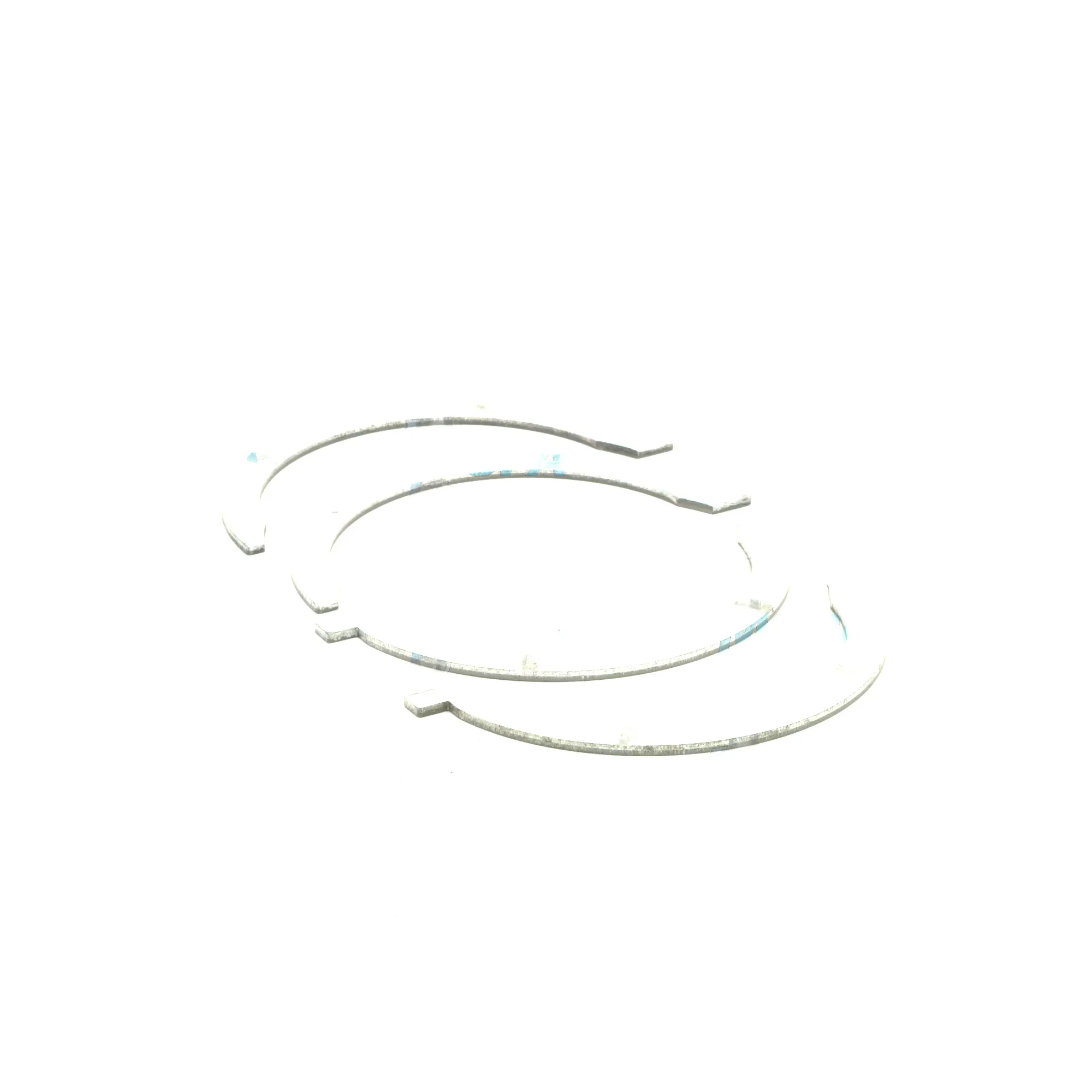 THRUST WASHER PAIR - 21948261 suitable for Volvo/Volvo Penta engines 5