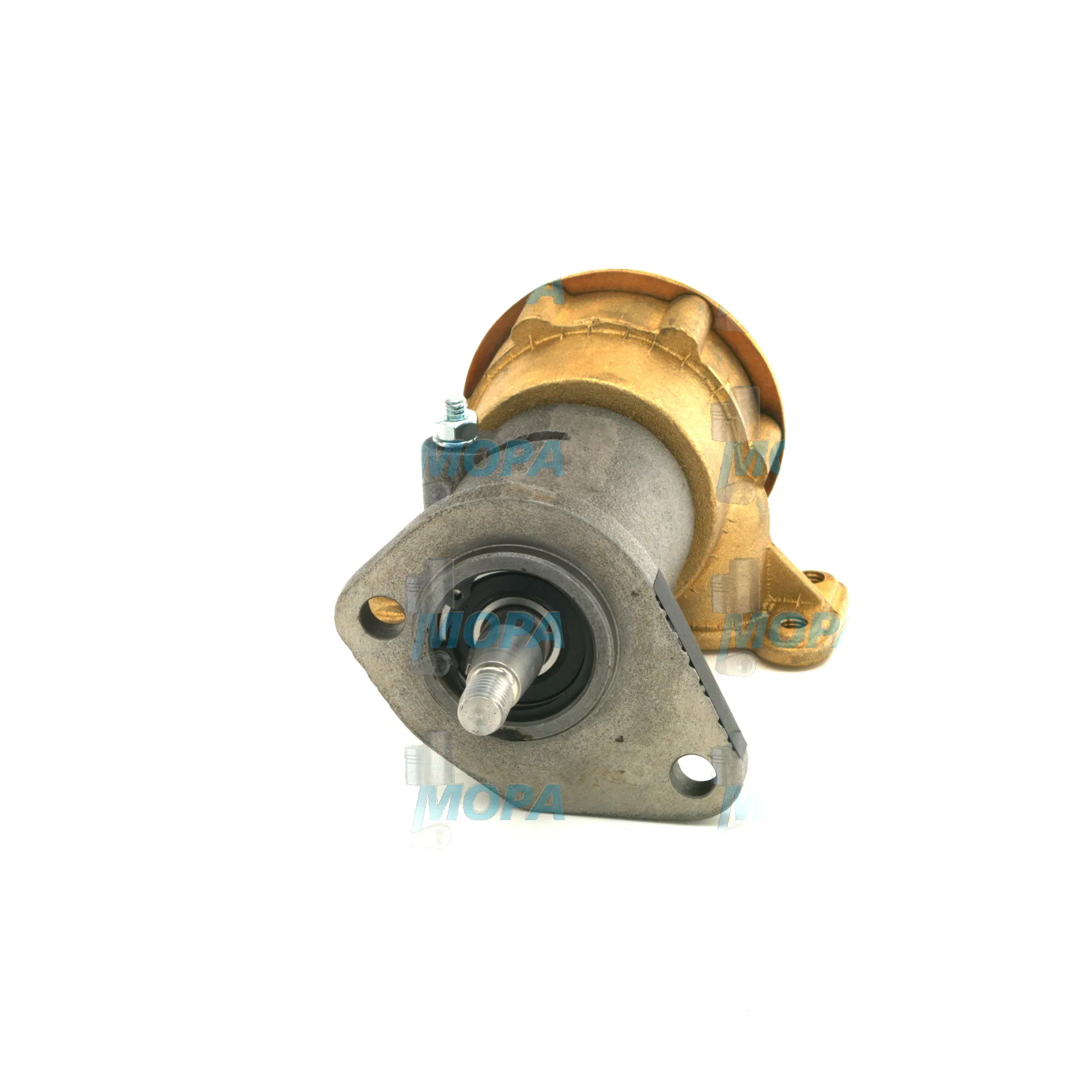 RAW WATER PUMP - 04229524 suitable for Deutz engines 5