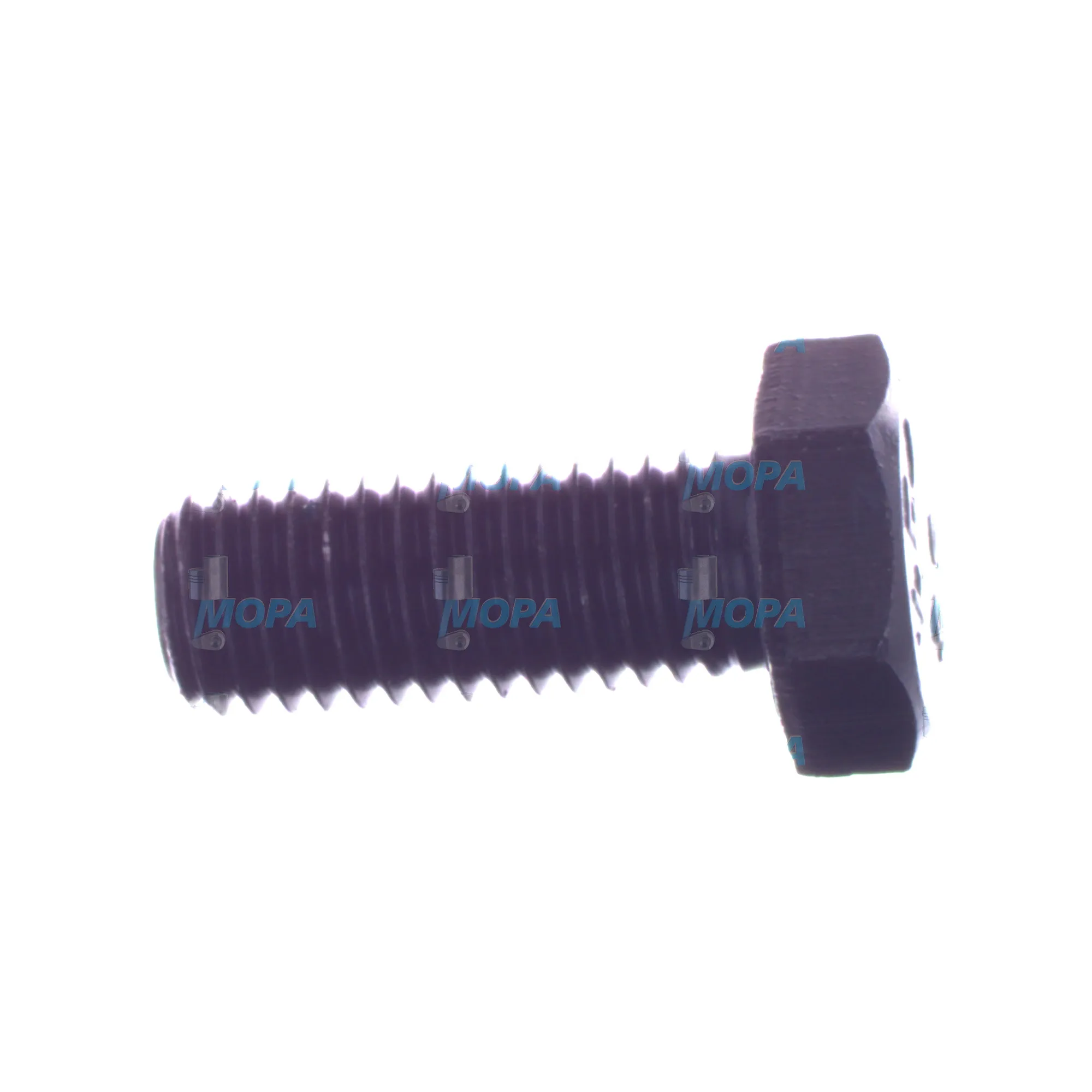 HEXAGON BOLT - 000933012056 suitable for MTU engines 1