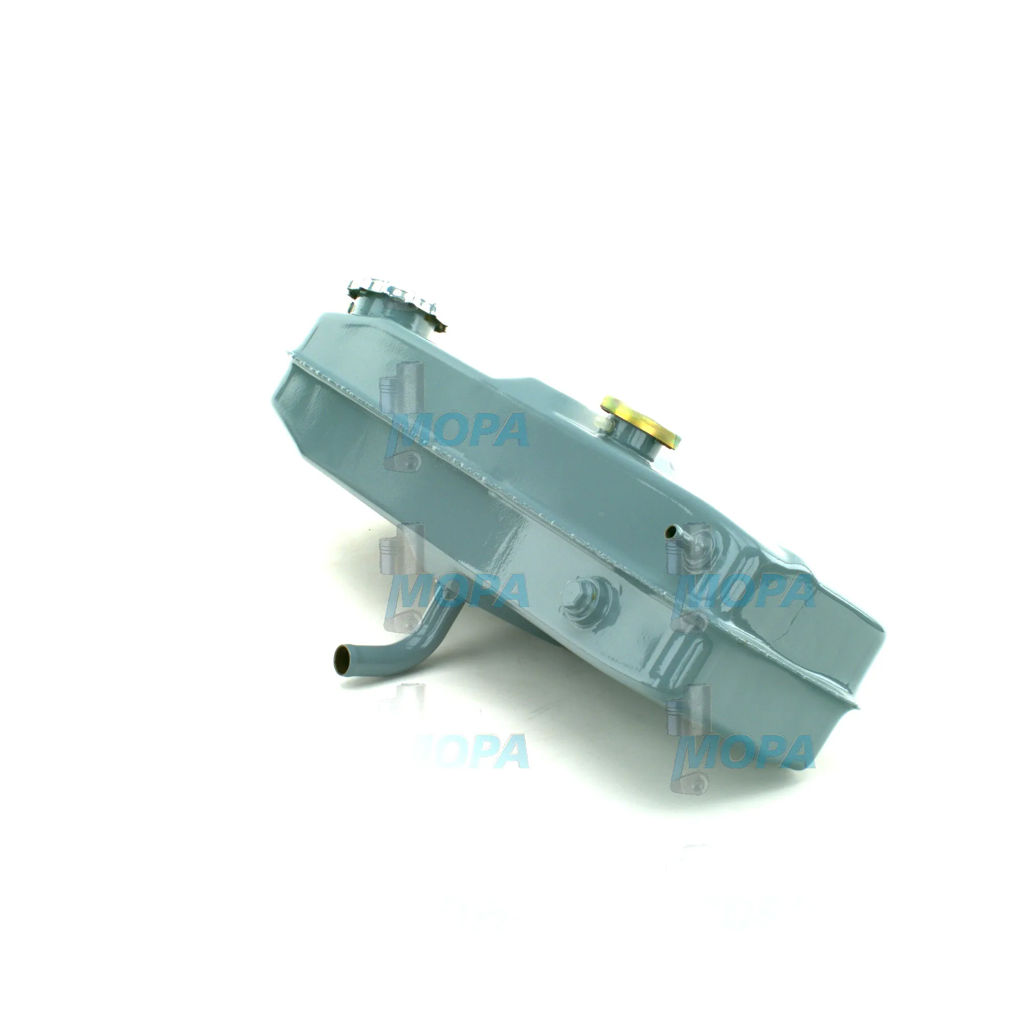 HEADER TANK - 51061026089 suitable for MAN D-engines 4