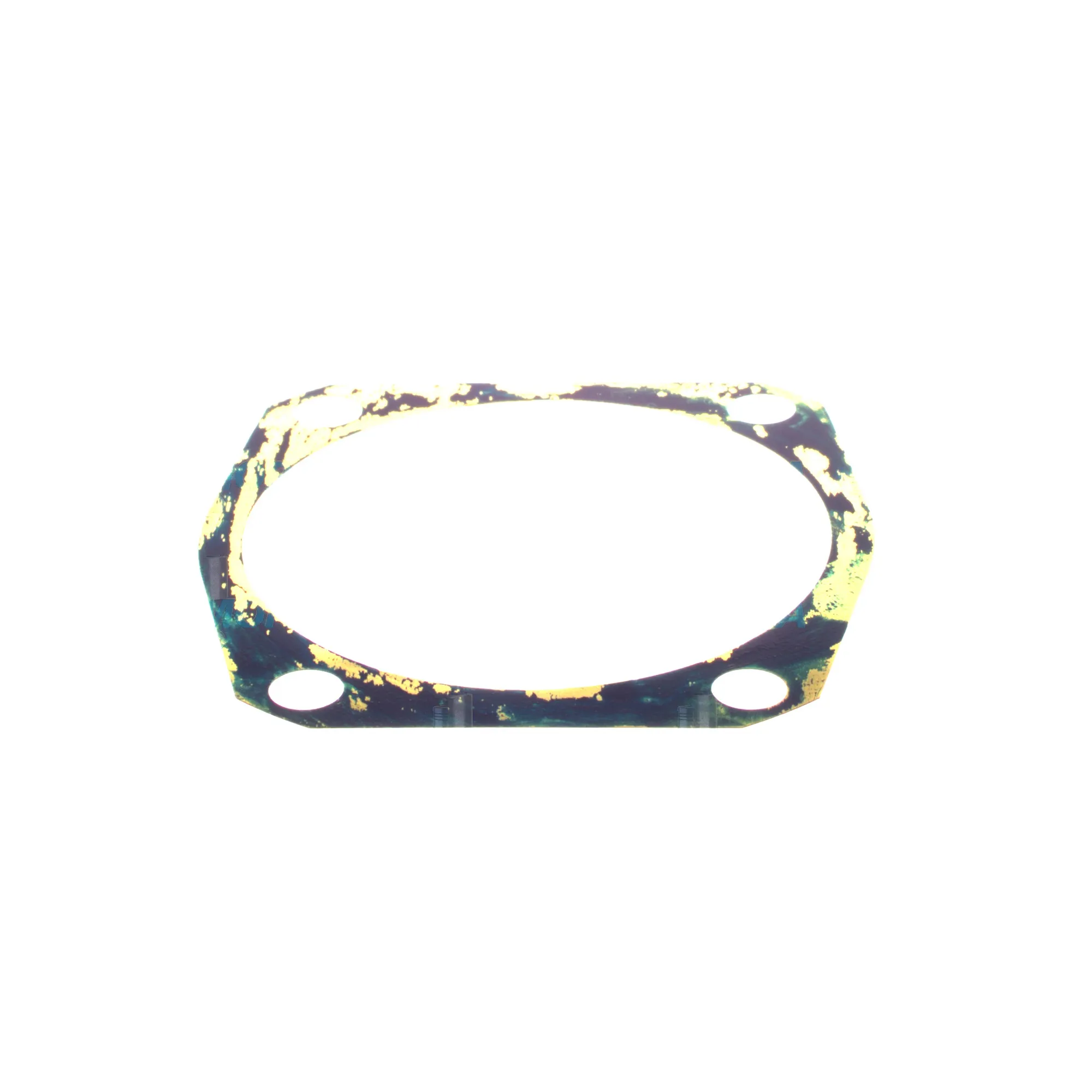 BALANCING PLATE - 01310098 suitable for Deutz engines 4
