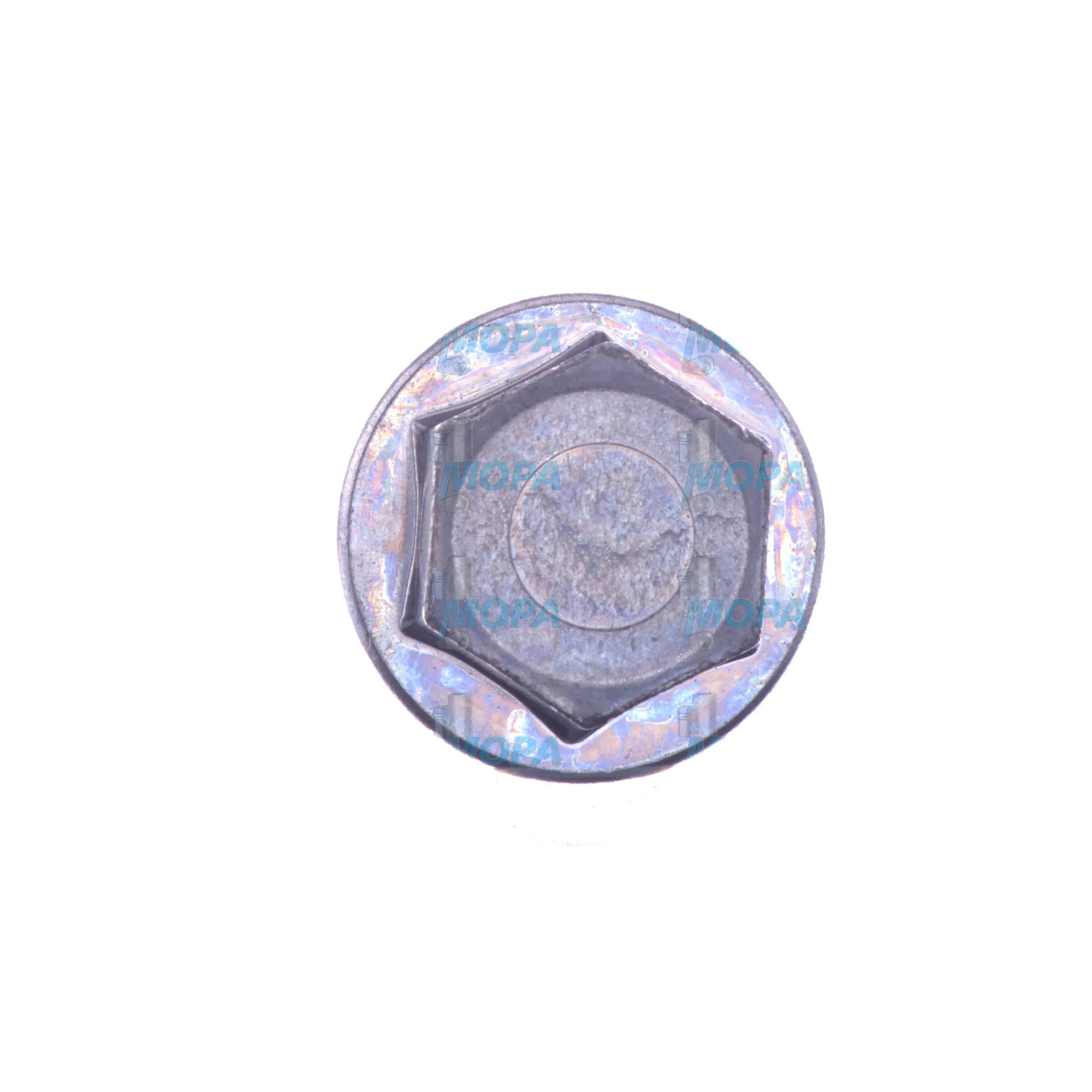 SCREW PLUG - 06080690044 suitable for MAN D-engines 8