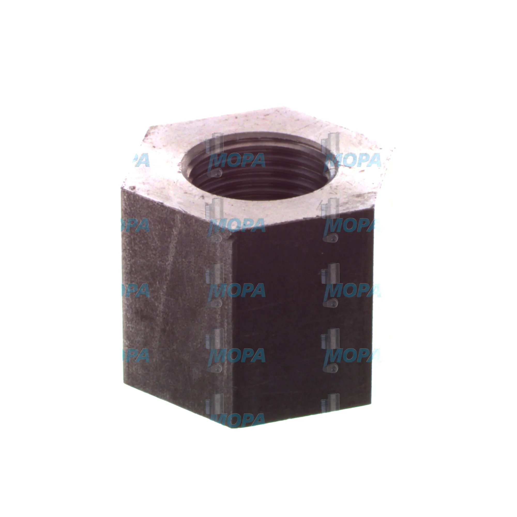 TENSIONING NUT - 04077838 suitable for MWM & Deutz engines 6