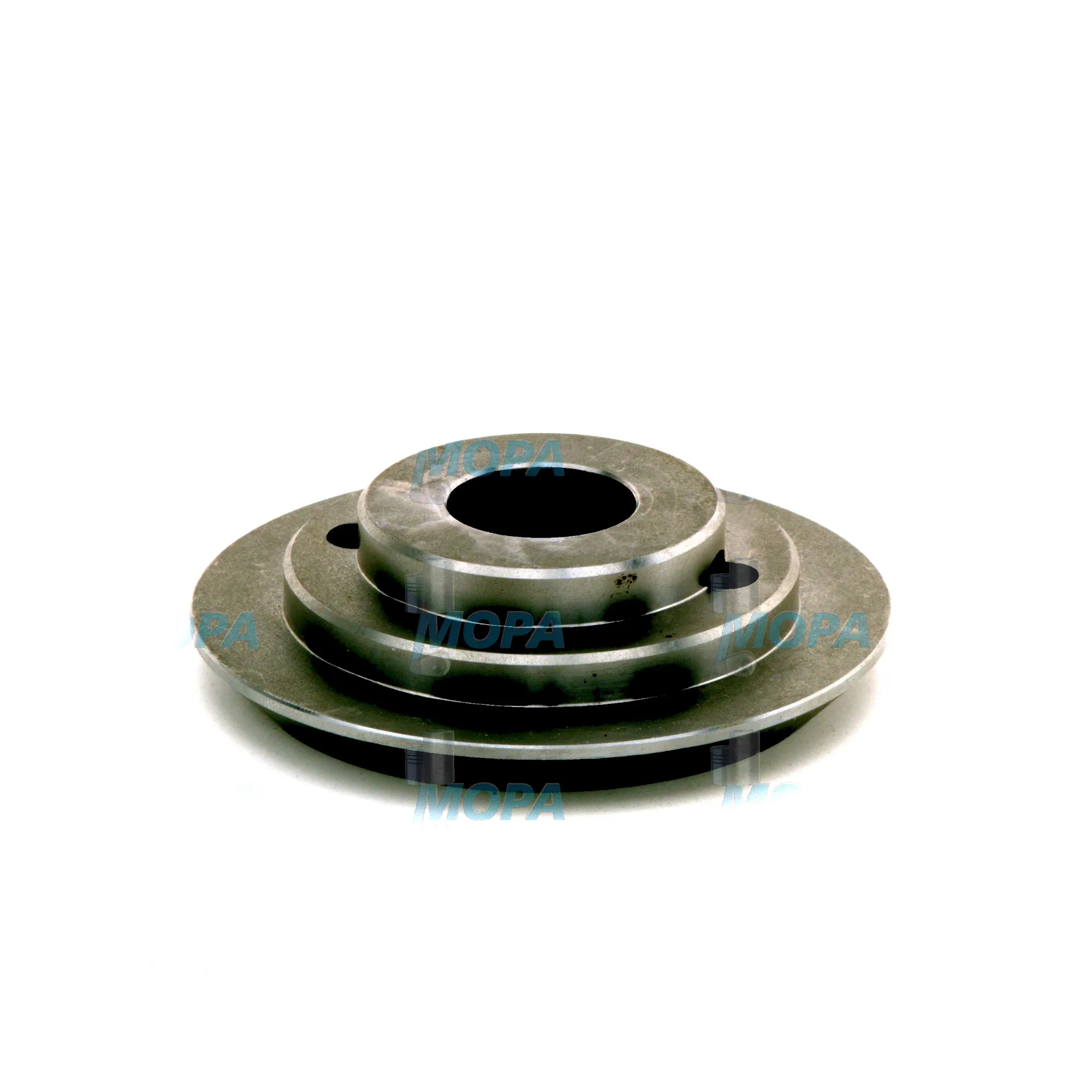 SPRING CAP - 02000606 suitable for MWM & Deutz engines 4