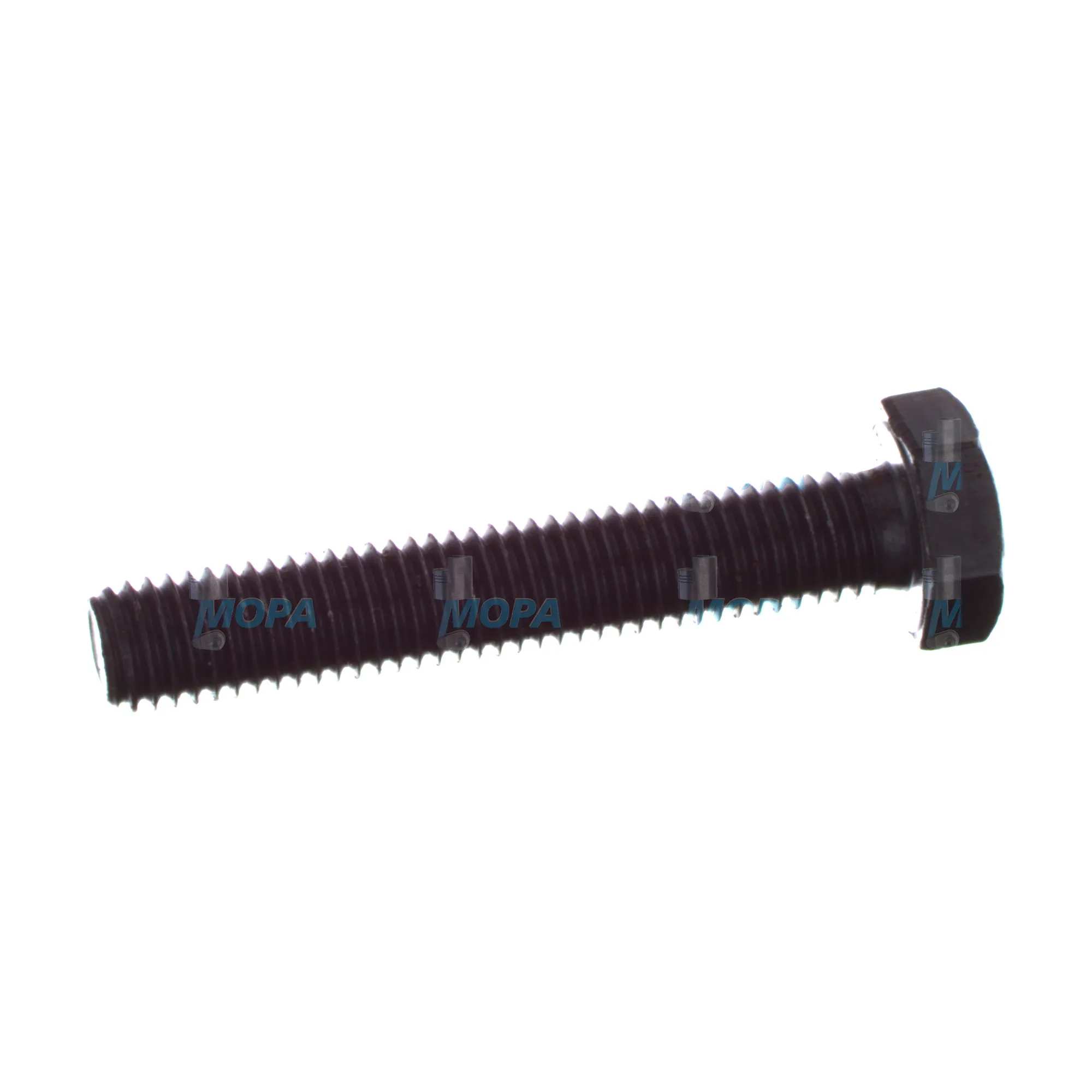 HEXAGON BOLT - 000933010144 suitable for MTU engines 4