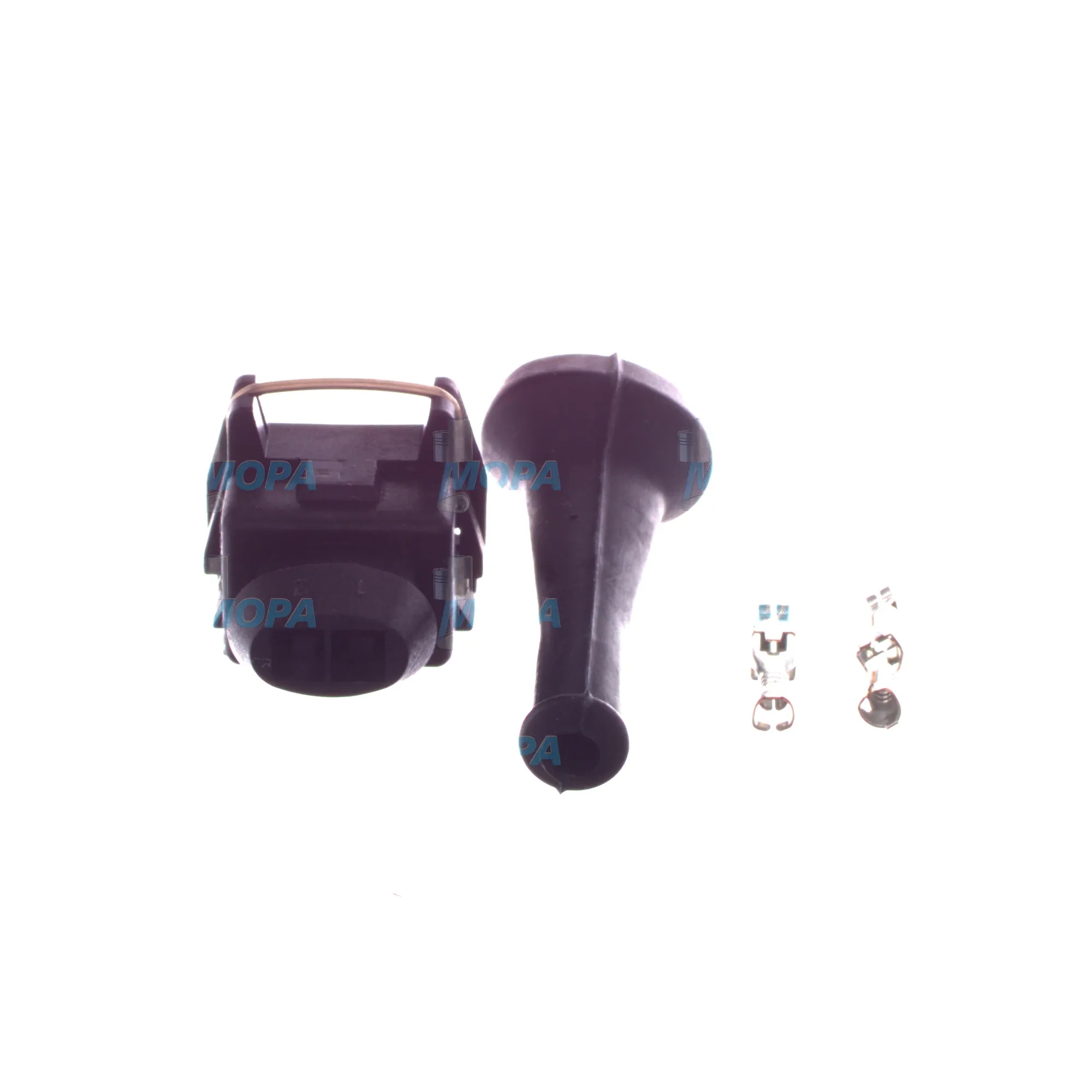 SPARE PART KIT - 1287013003 suitable for Bosch engines 3