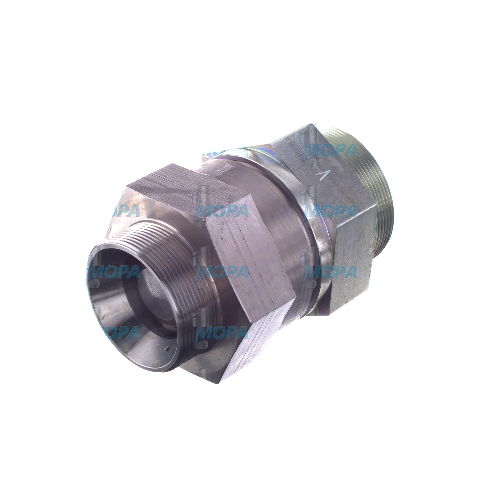 RUECKSCHLAGVENTIL - 5841800532 passend für MTU Motoren 9