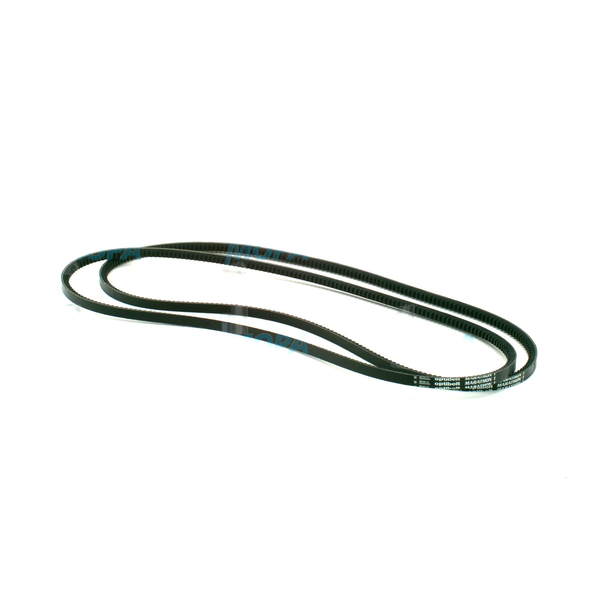 V-BELT SET - 207753313011 suitable for MTU engines 7