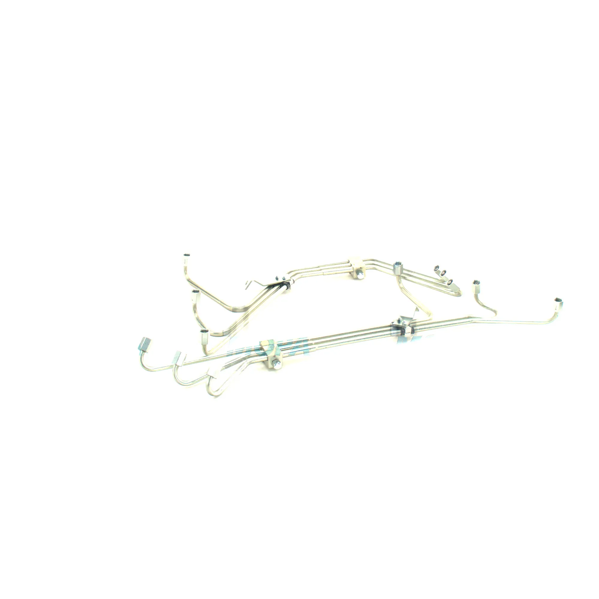 INJECTION LINE SET (leakage secured) - 1-SA062709/12-1 suitable for MTU engines 5