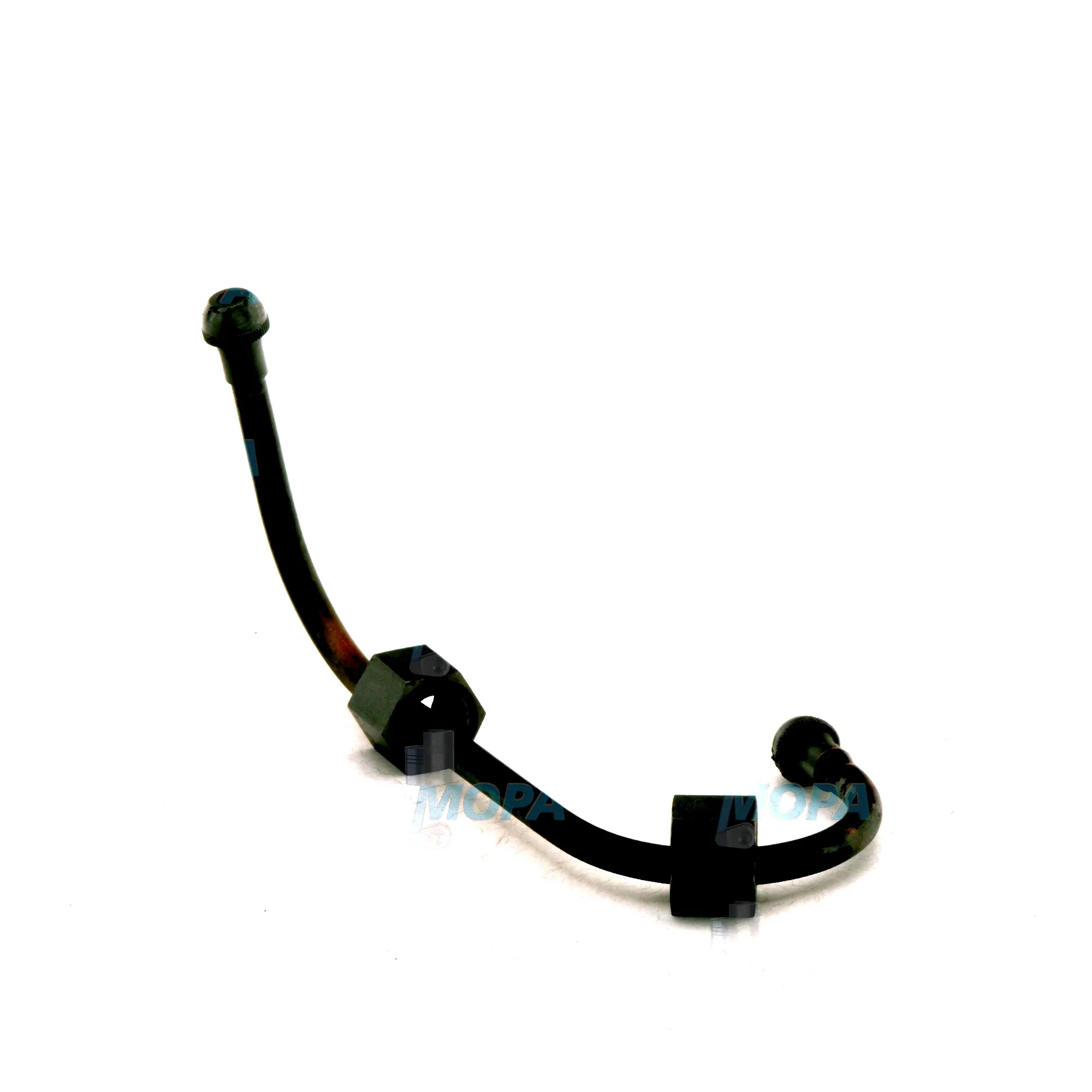 OELLEITUNG - 5801806021 passend für MTU Motoren 7
