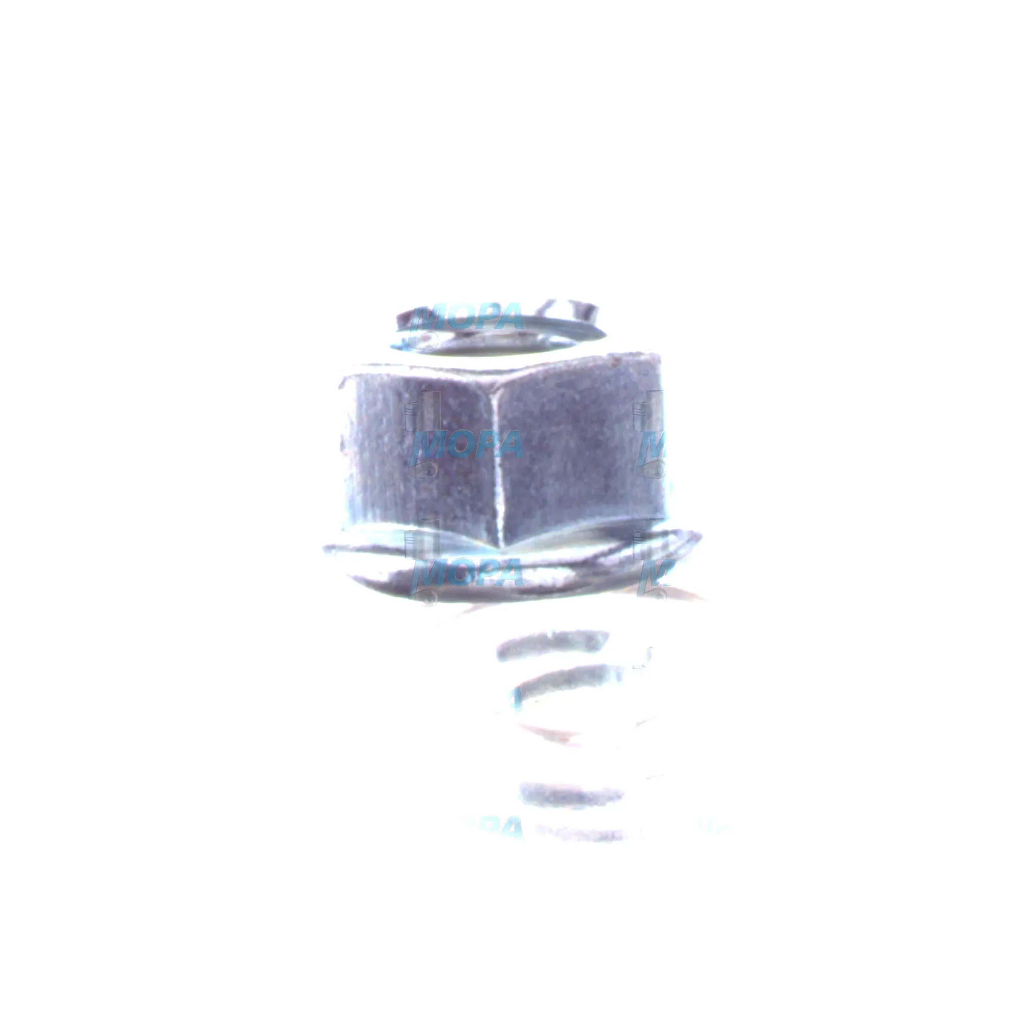 NUT - 01288140 suitable for Deutz engines 4
