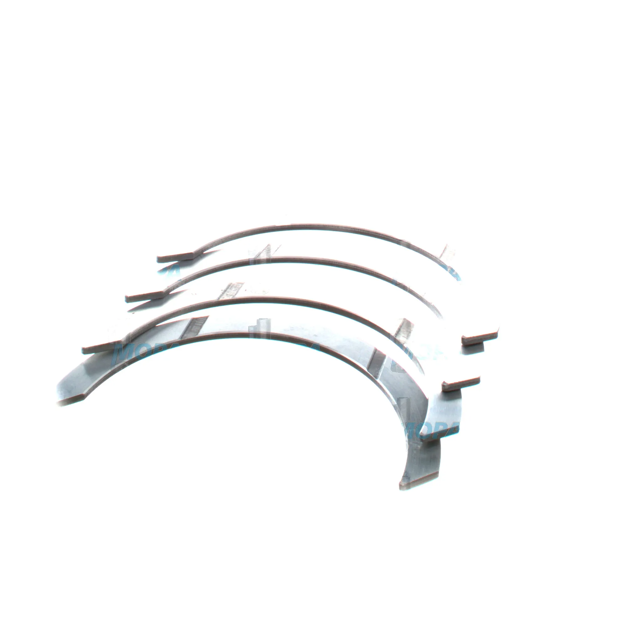 THRUST WASHER PAIR - 51011146110 suitable for MAN D engines 5