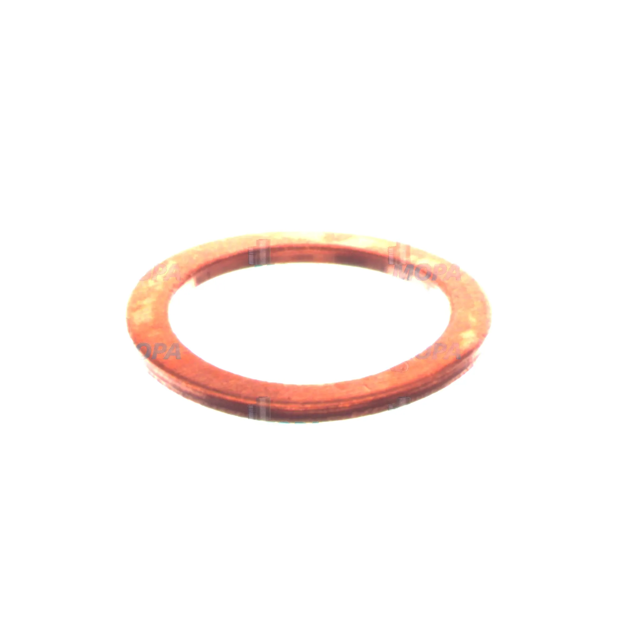 SEALING RING - 000000001070 suitable for MTU engines 4