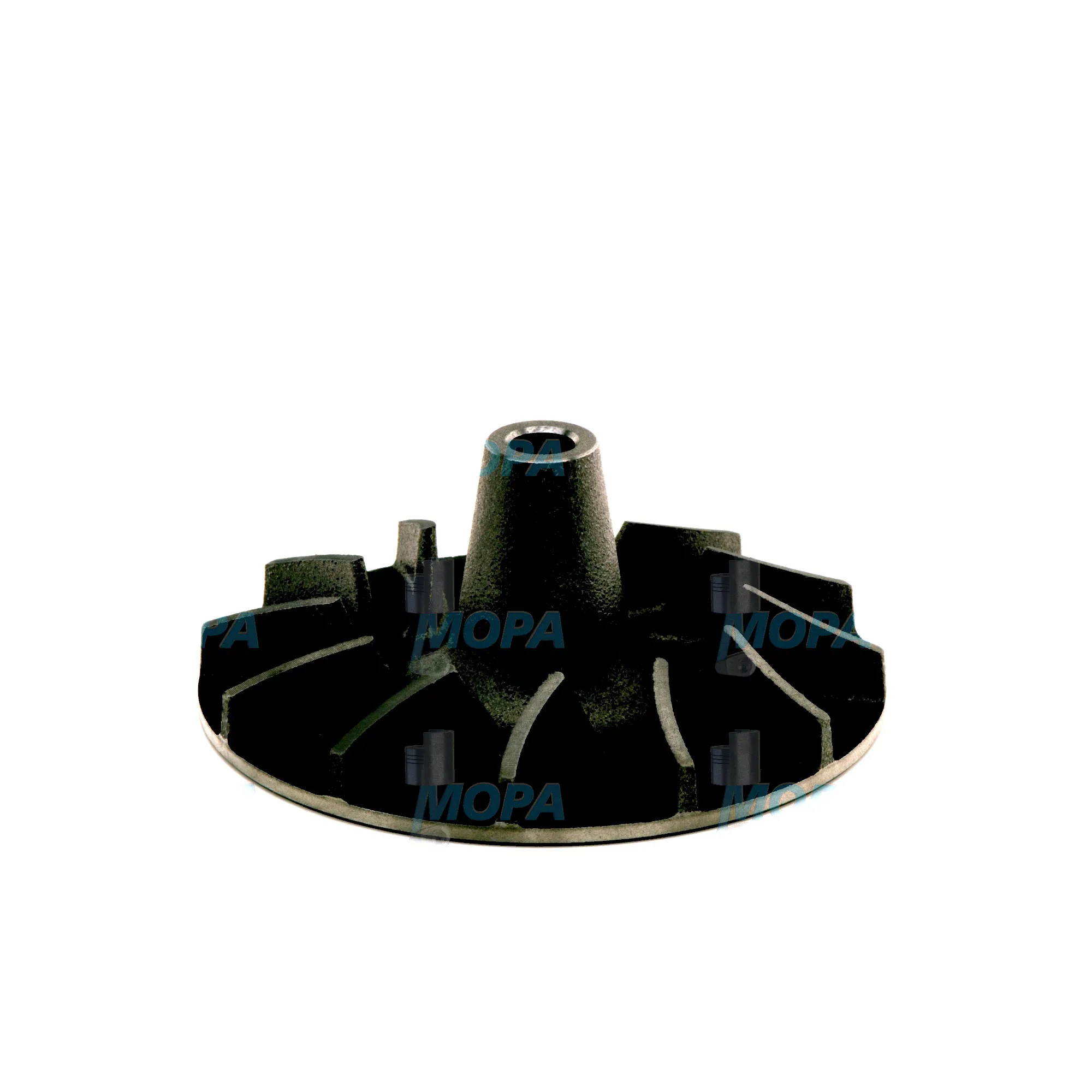 IMPELLER - 1556331 suitable for Volvo/Volvo Penta engines 5