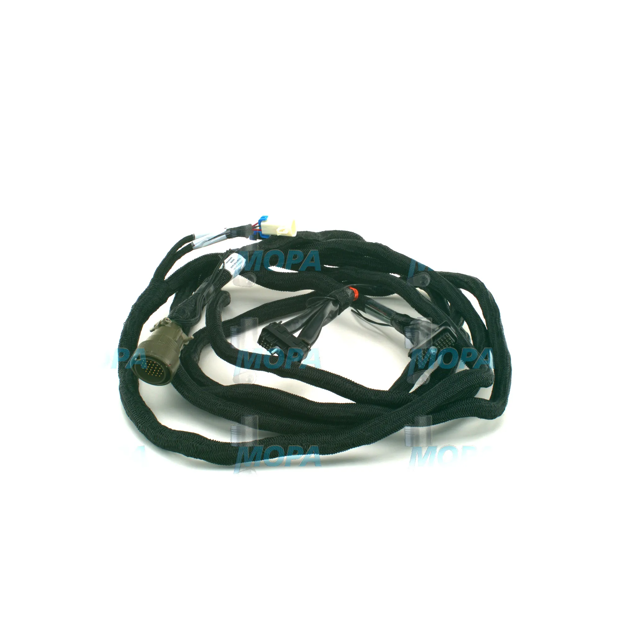WIRING HARNESS - 0005300534 suitable for MTU engines 5