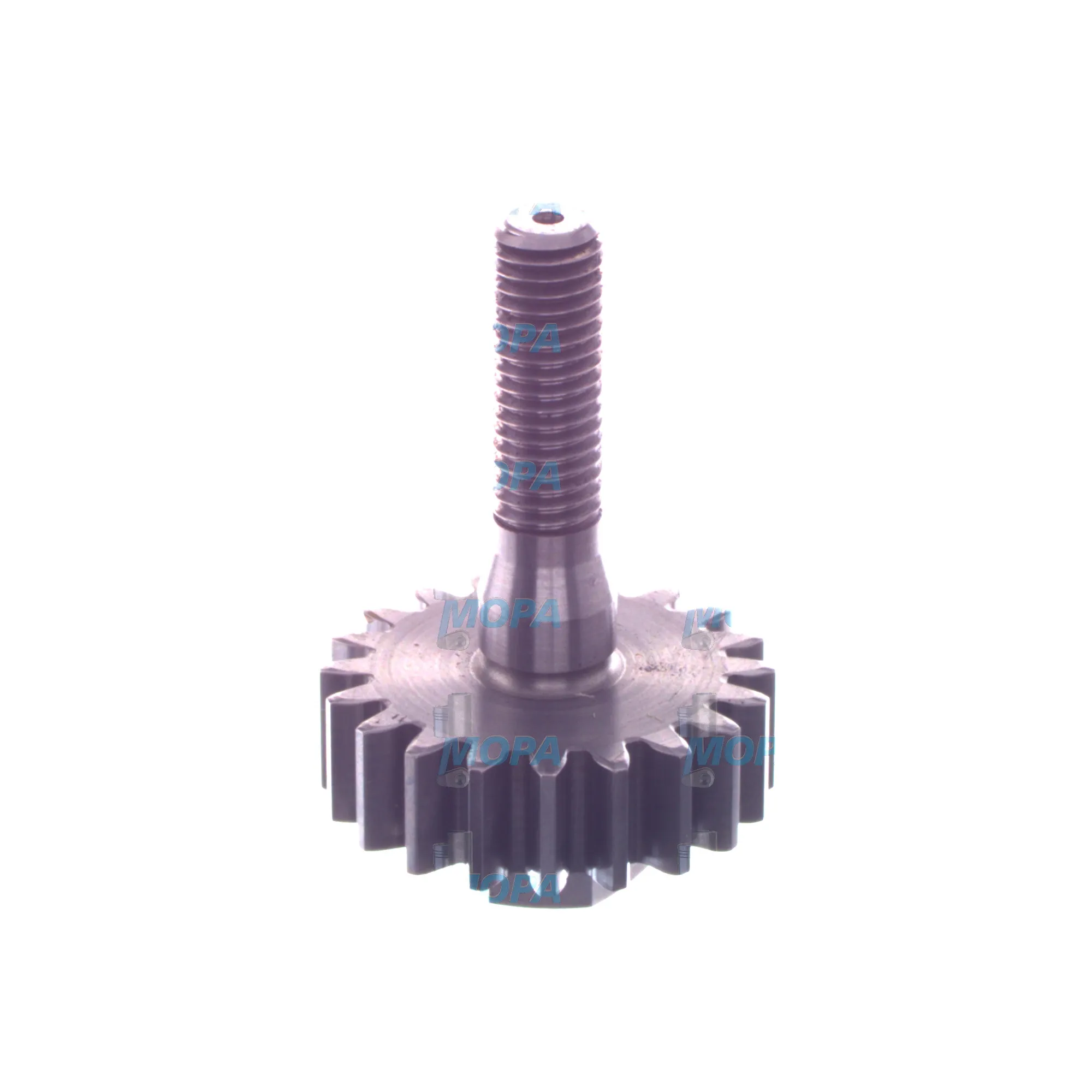 TOOTHED GEAR - 12309086 suitable for MWM & Deutz engines 5