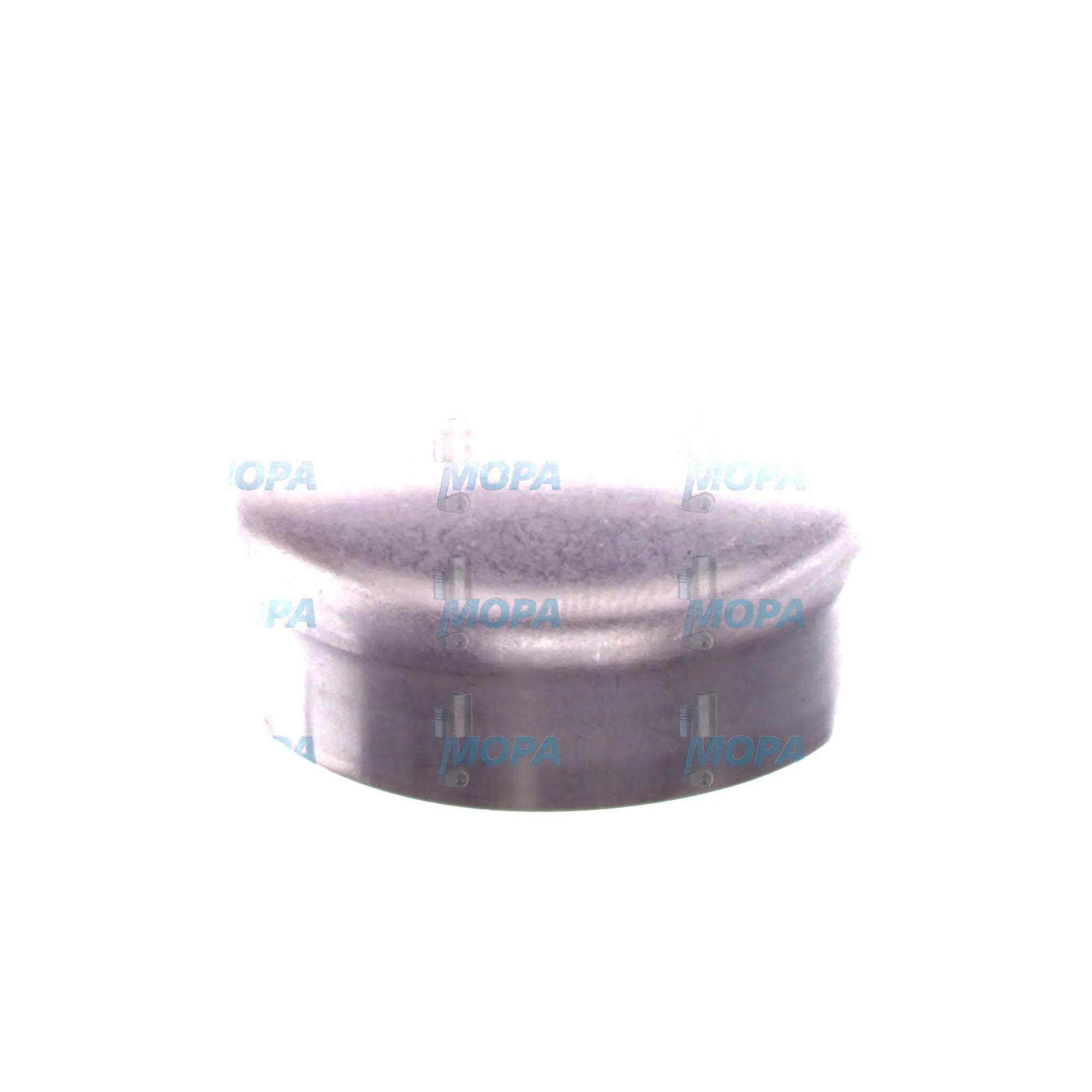 COVER - 51916060086 suitable for MAN D-engines 16