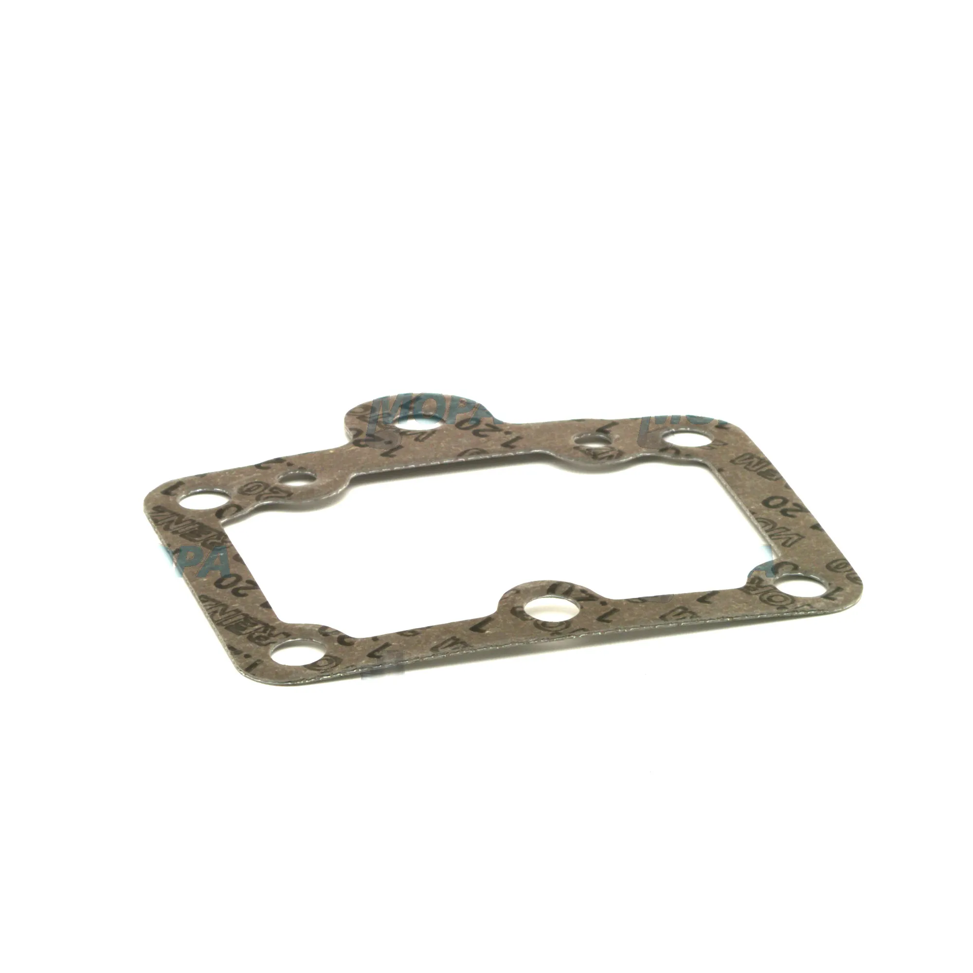 GASKET - 5070810480 suitable for MTU engines 3