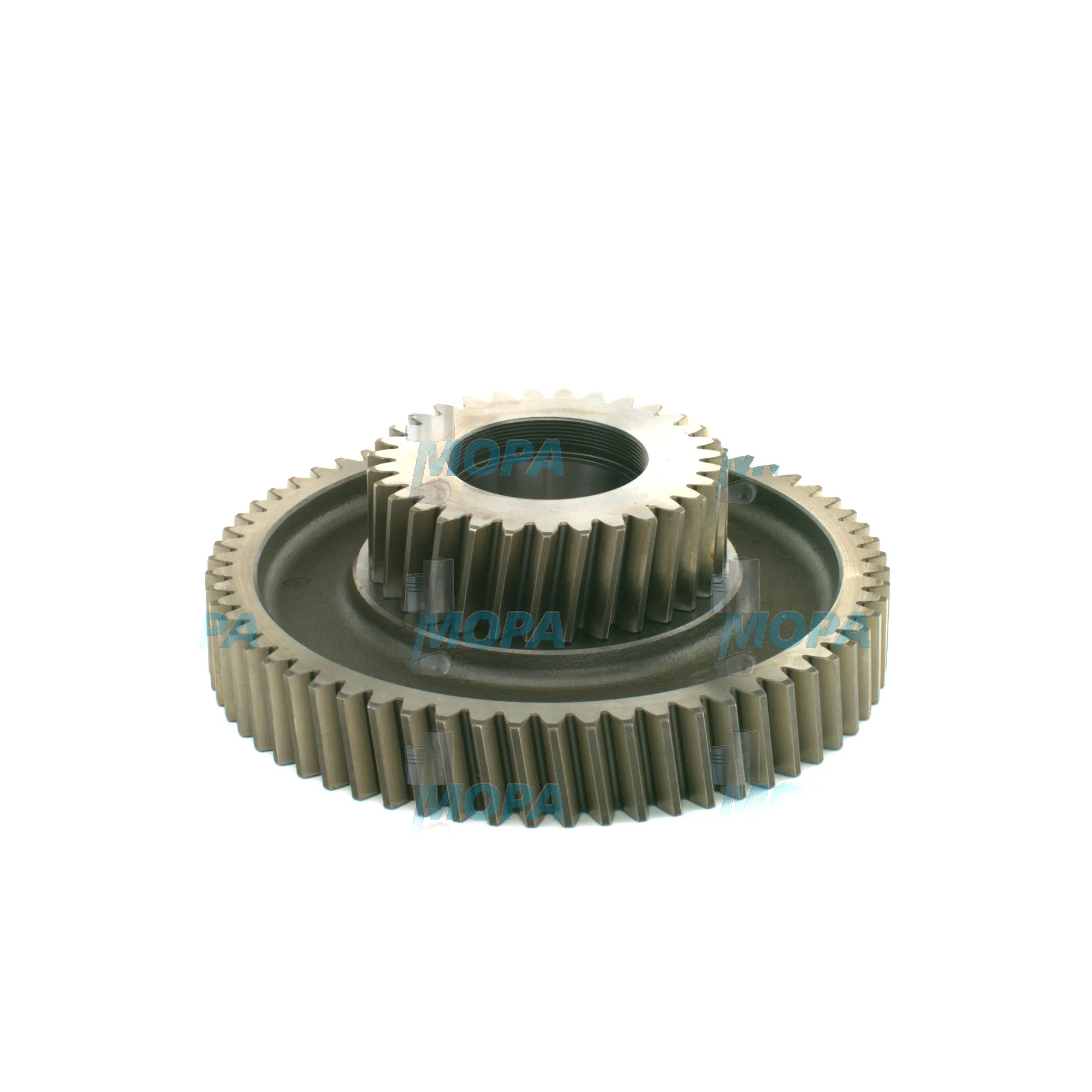 TOOTHED GEAR - 5800500905 suitable for MTU engines 3