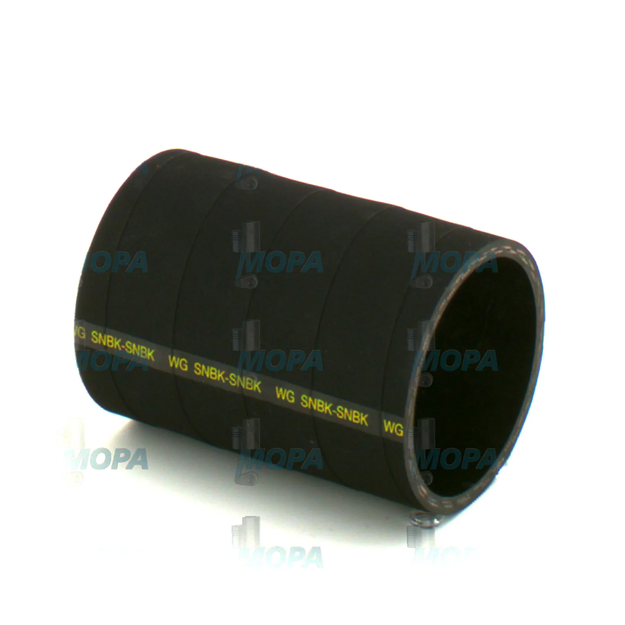 RUBBER SLEEVE - 700368089004 suitable for MTU engines 7