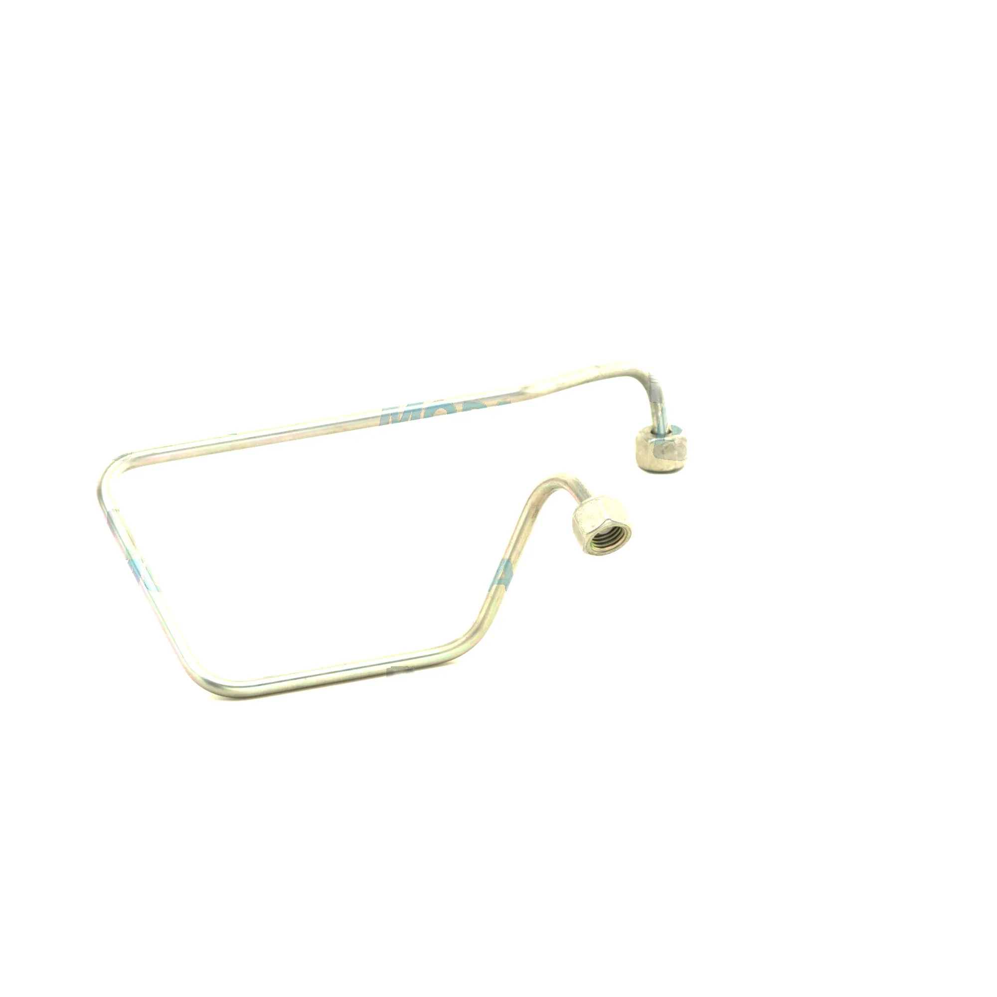 EINSPRITZLEITUNG - 02404861 passend für Deutz Motoren 3