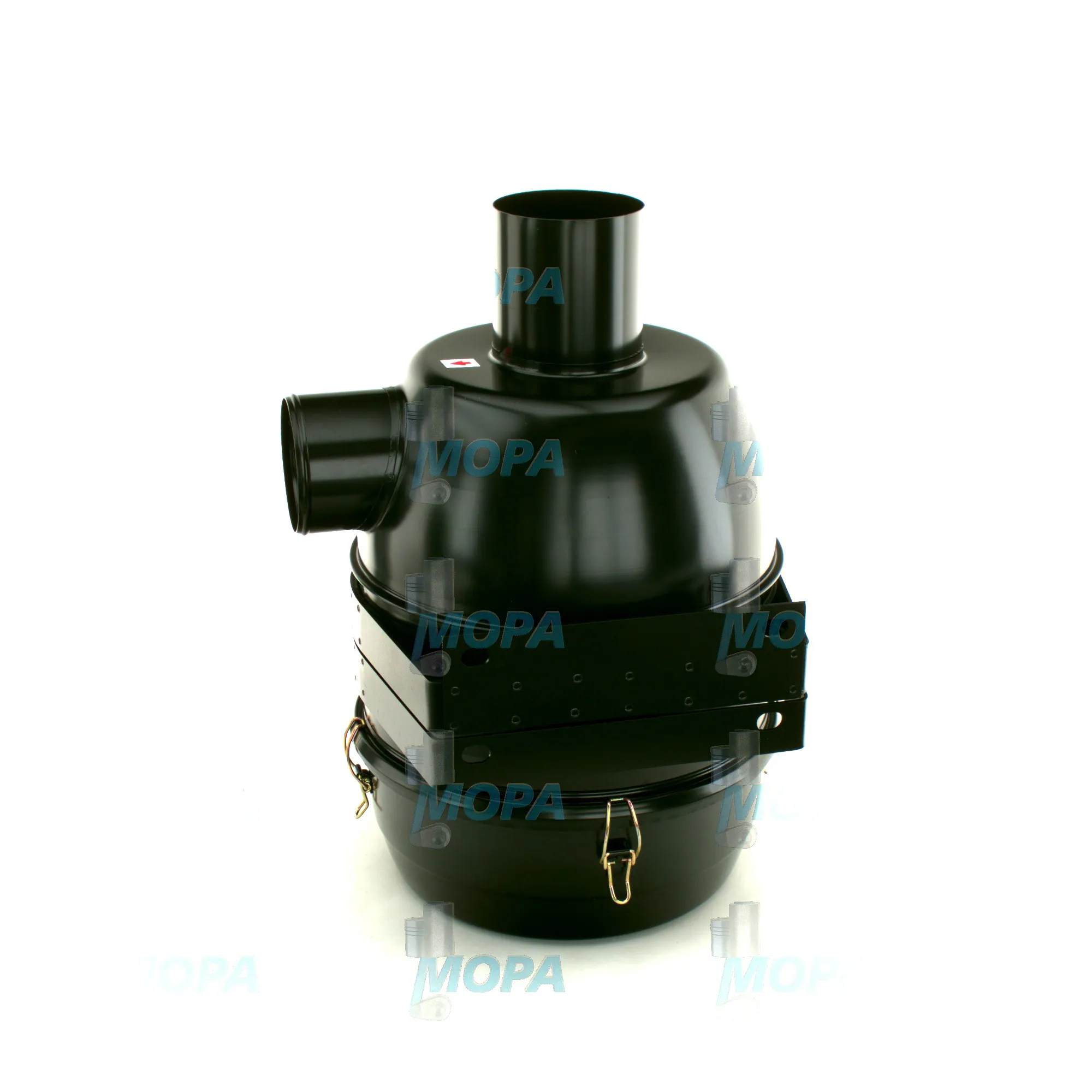 OELBADLUFTFILTER - 03374040 passend für Deutz Motoren 4