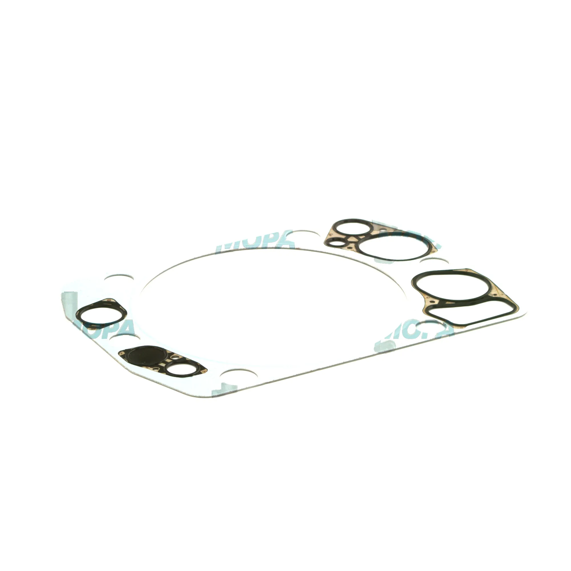 CYLINDER HEAD GASKET - 51039010338 suitable for MAN D engines 6