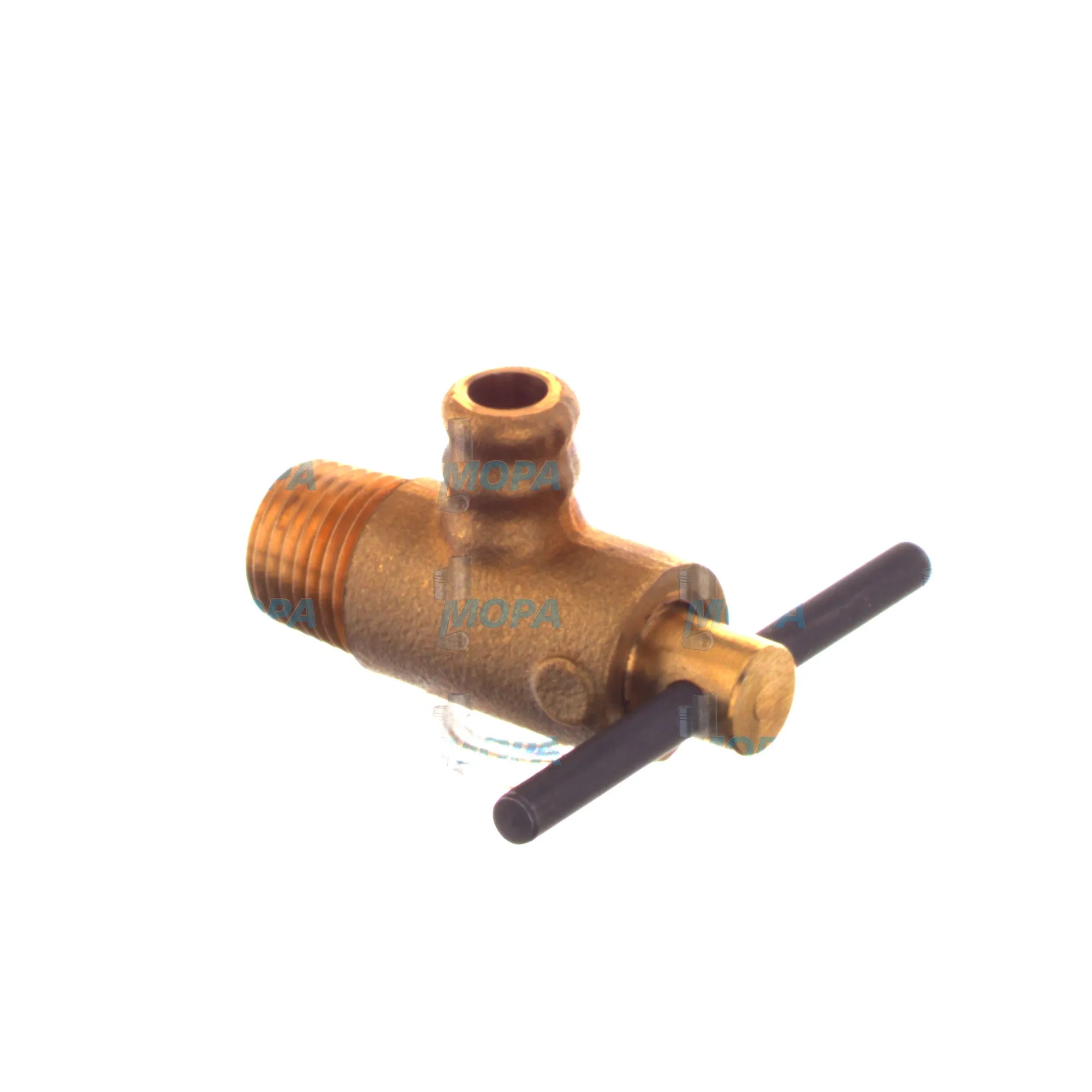 DRAIN COCK - 071401010200 suitable for MTU engines 5