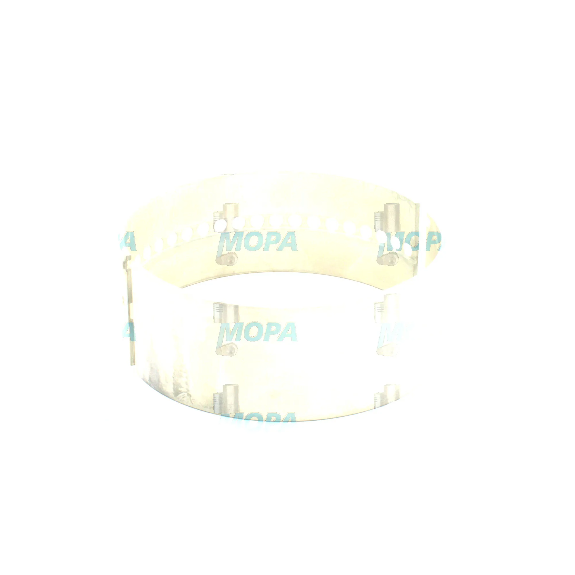 BIG END BEARING PAIR - 04045680 suitable for MWM & Deutz engines 6