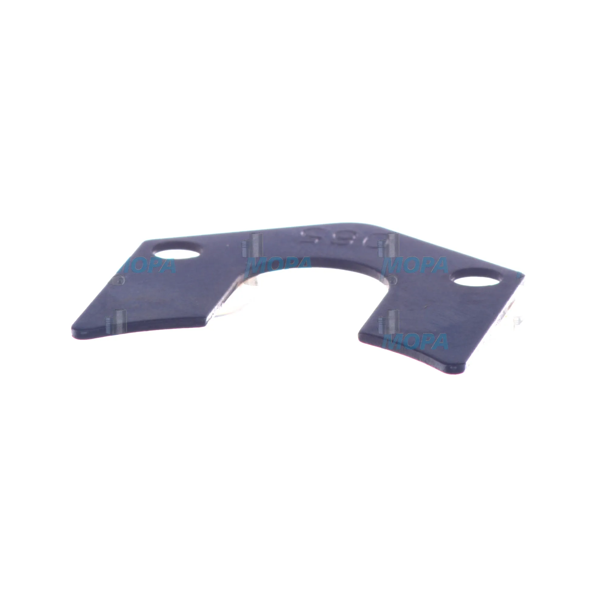 AUSGLEICHSCHEIBE - 2411098015 passend für Bosch Motoren 2
