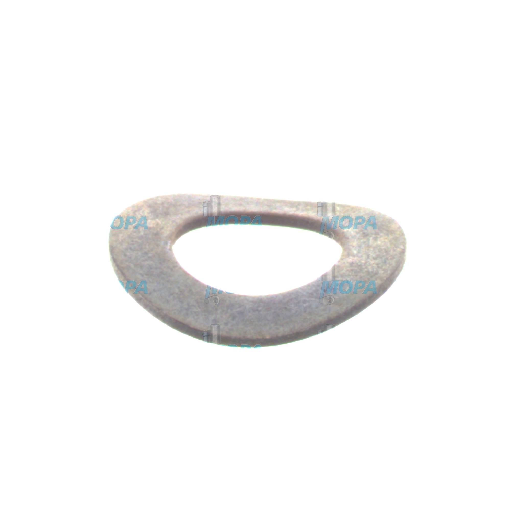 FEDERSCHEIBE - FALSCH passend für MTU Motoren