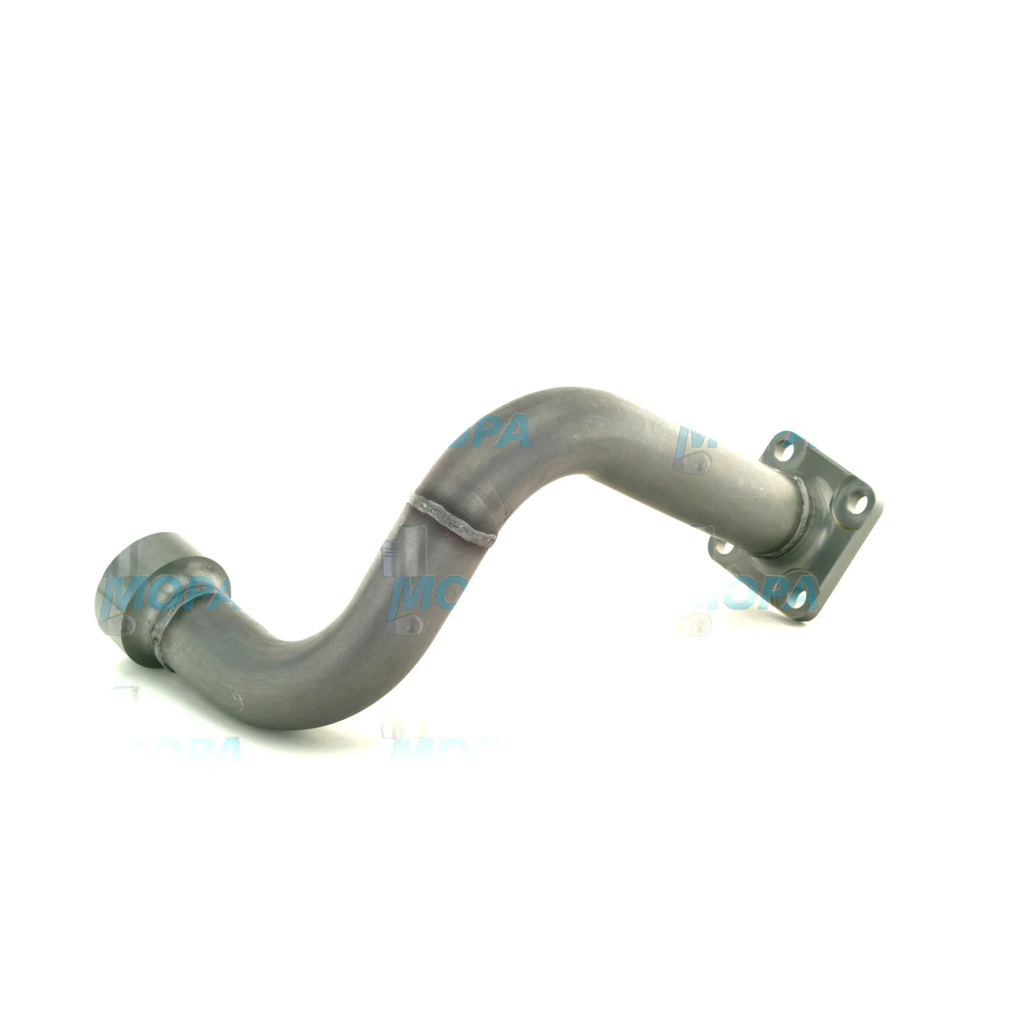 ELBOW - 5802004019 suitable for MTU engines 6