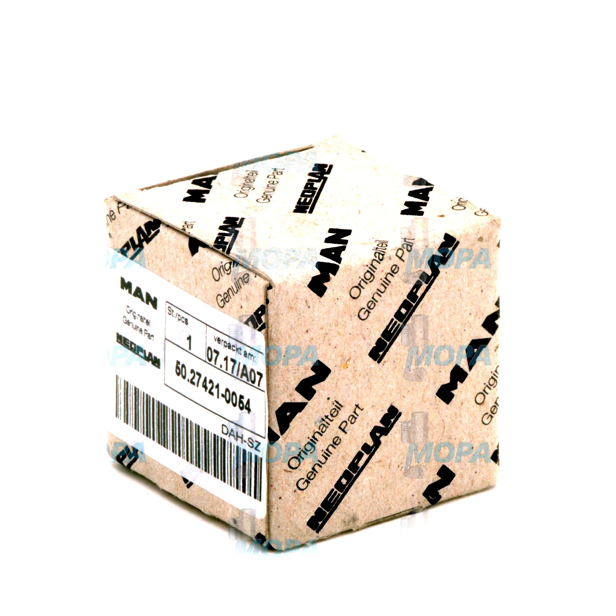 OELDRUCKSCHALTER - 50274210054 passend für MAN D Motoren 5