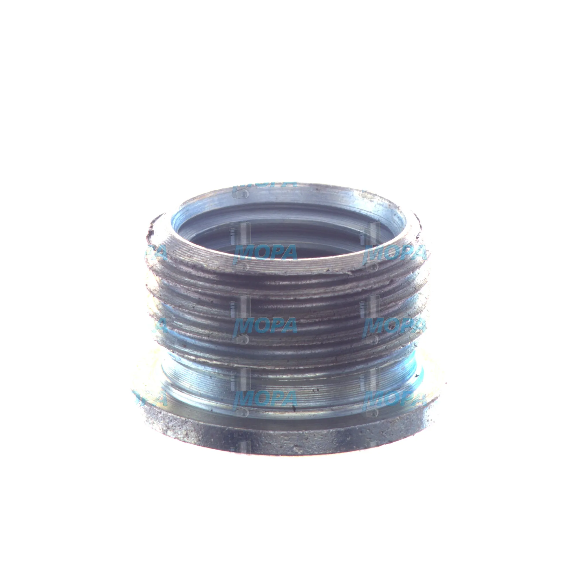 THREADED BUSHING - 51920100049 suitable for MAN D-engines 4