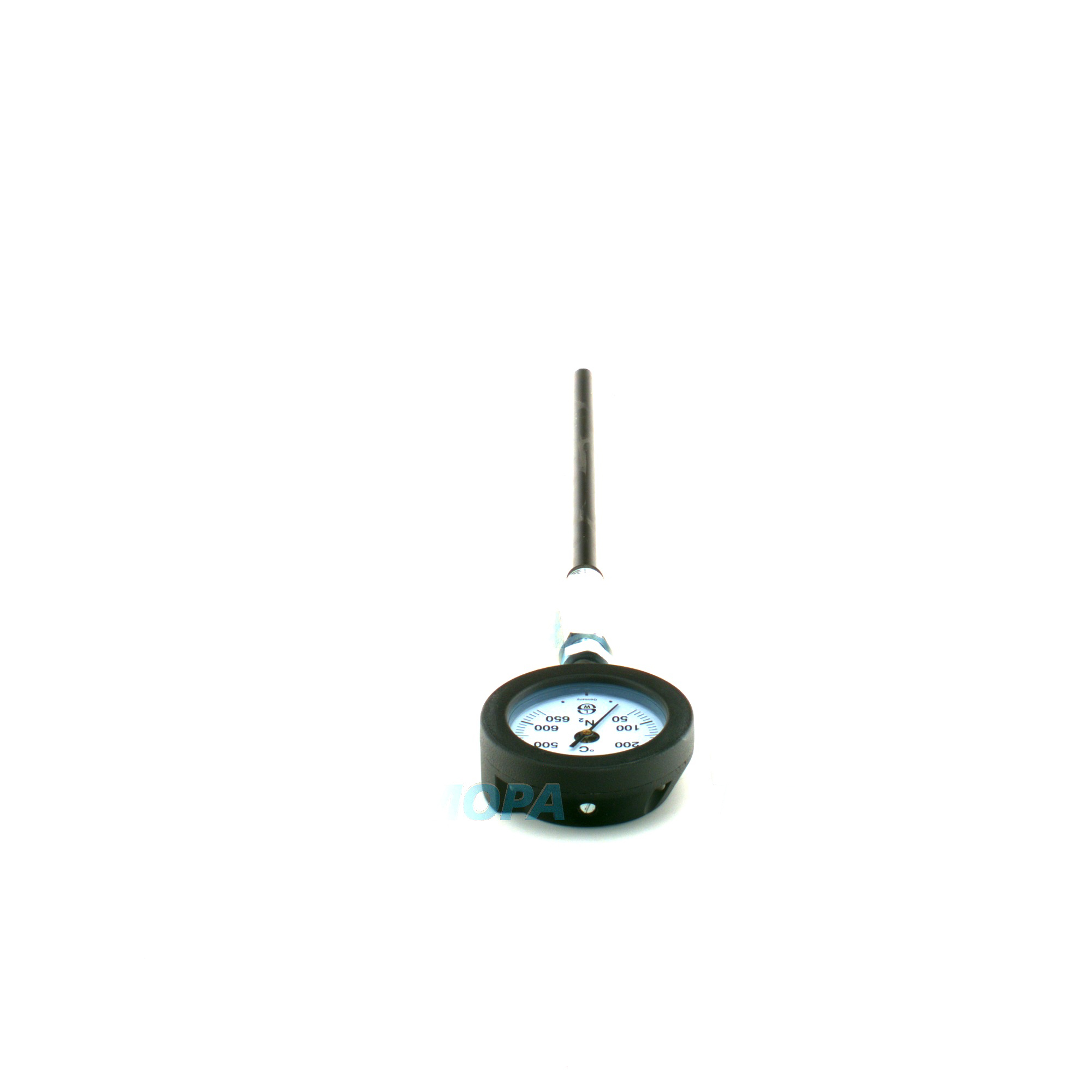 DIAL THERMOMETER - 628/51/950/05065891 suitable for MWM & Deutz engines