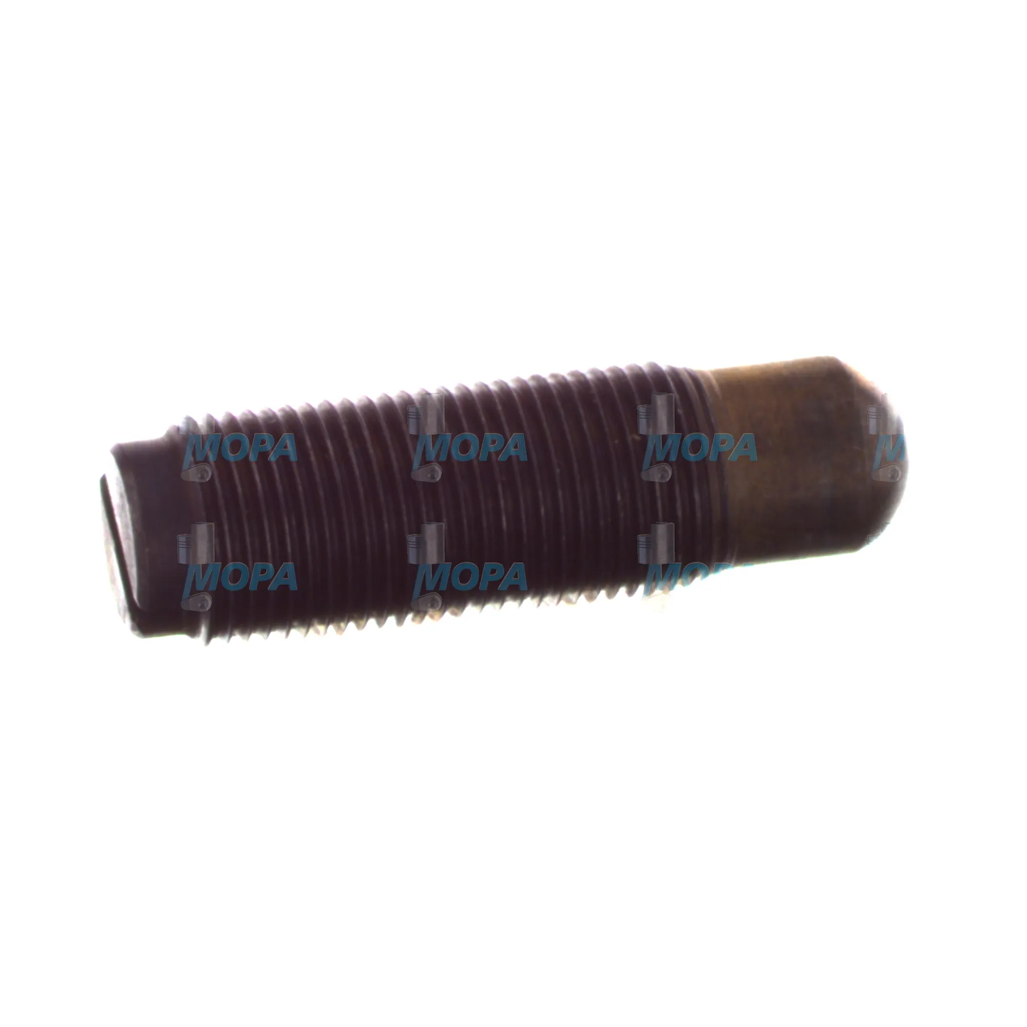 NUT - 4420550020 suitable for MTU engines 6