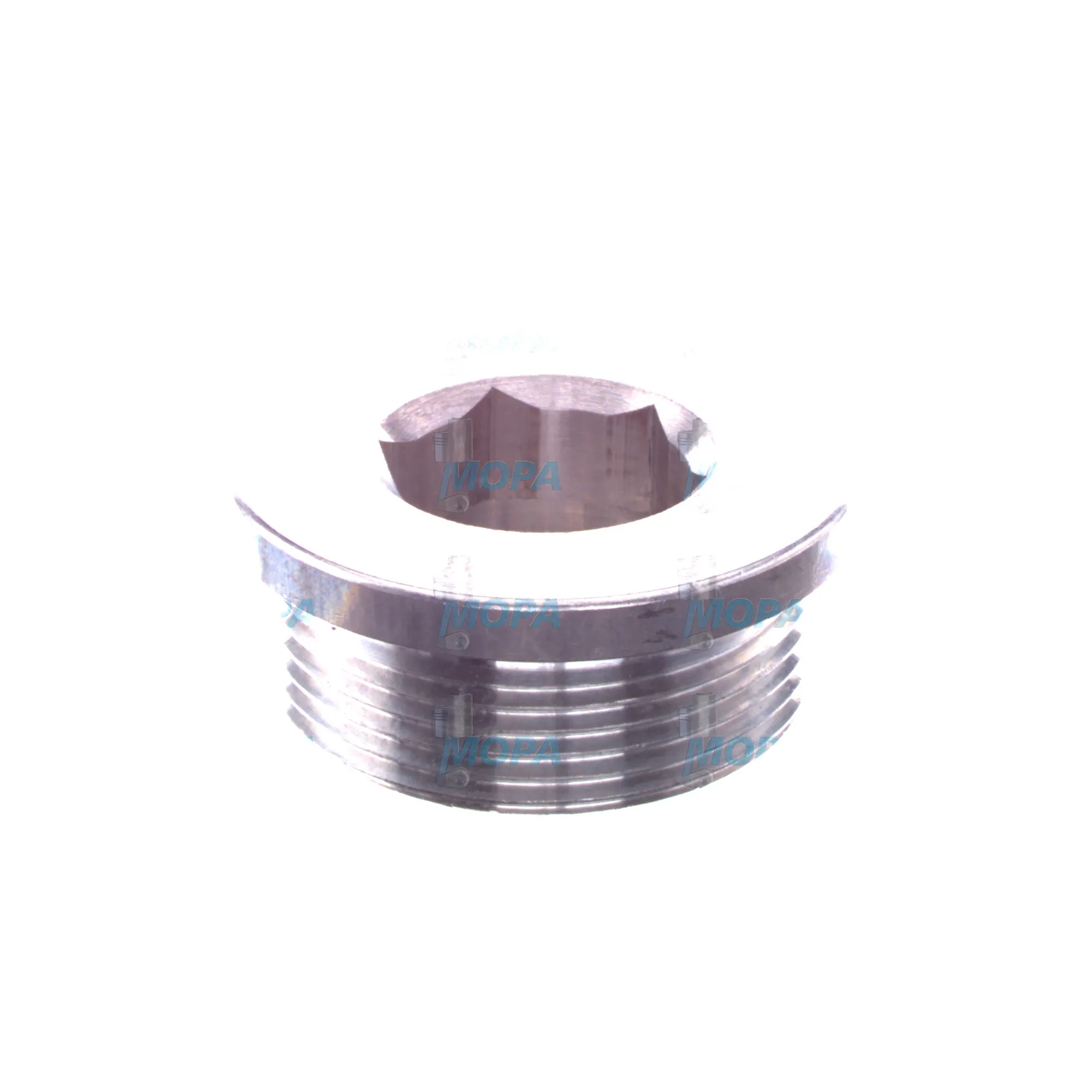 PLUG - 735072042000 suitable for MTU engines 4