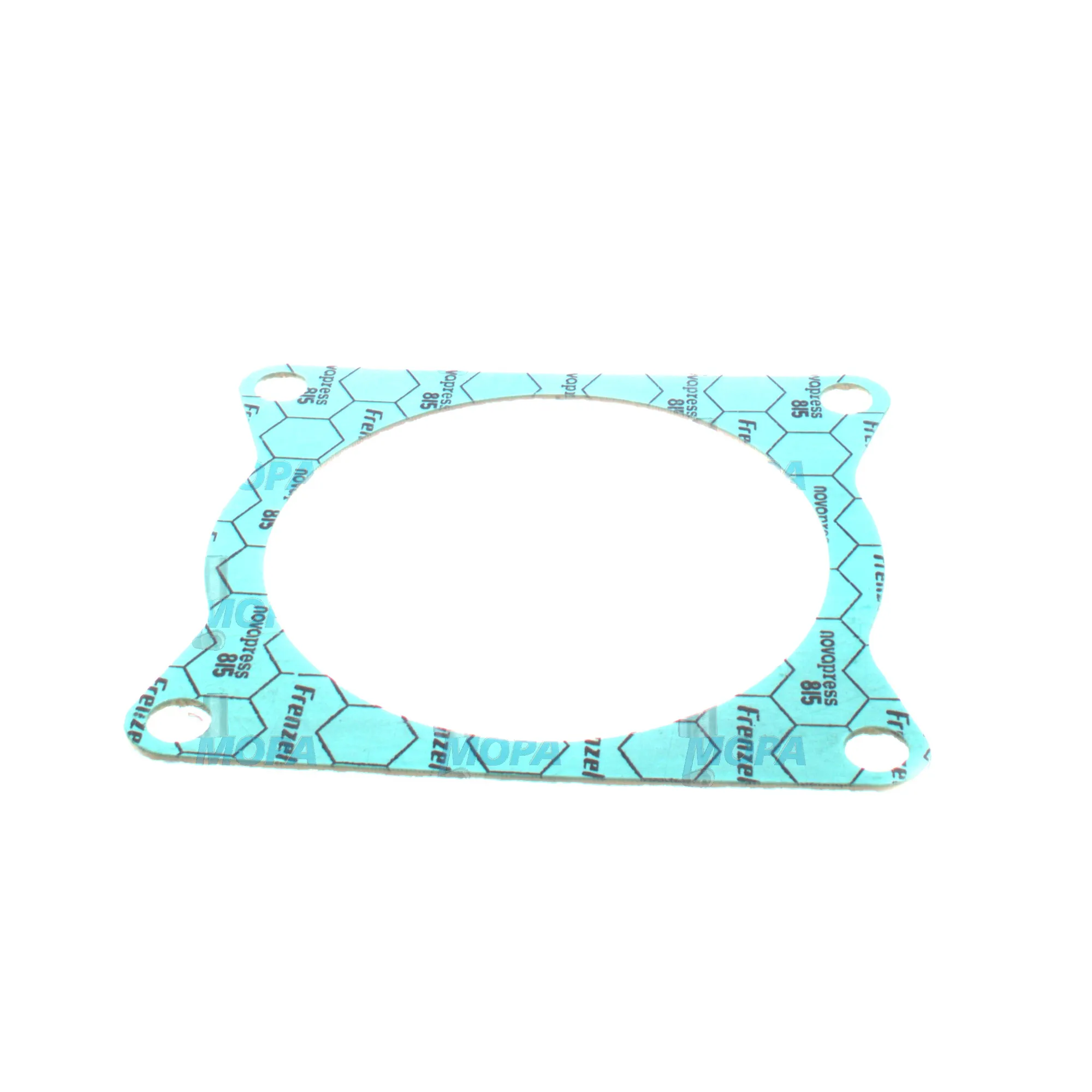 GASKET - 5530981680 suitable for MTU engines 3